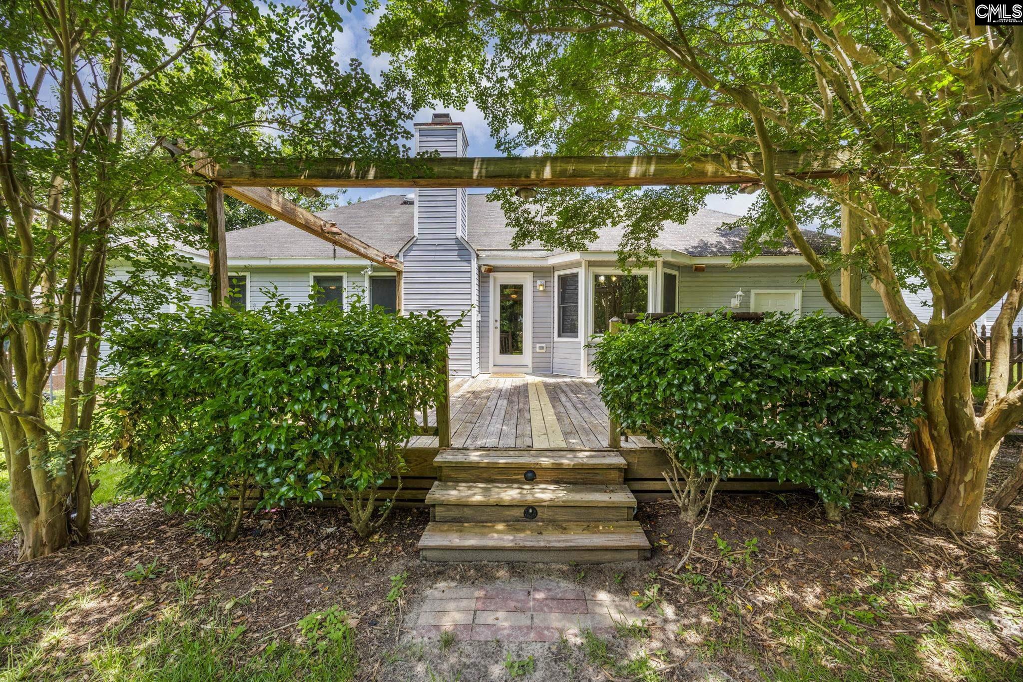 141 Courtney Oak Drive, West Columbia, South Carolina image 29