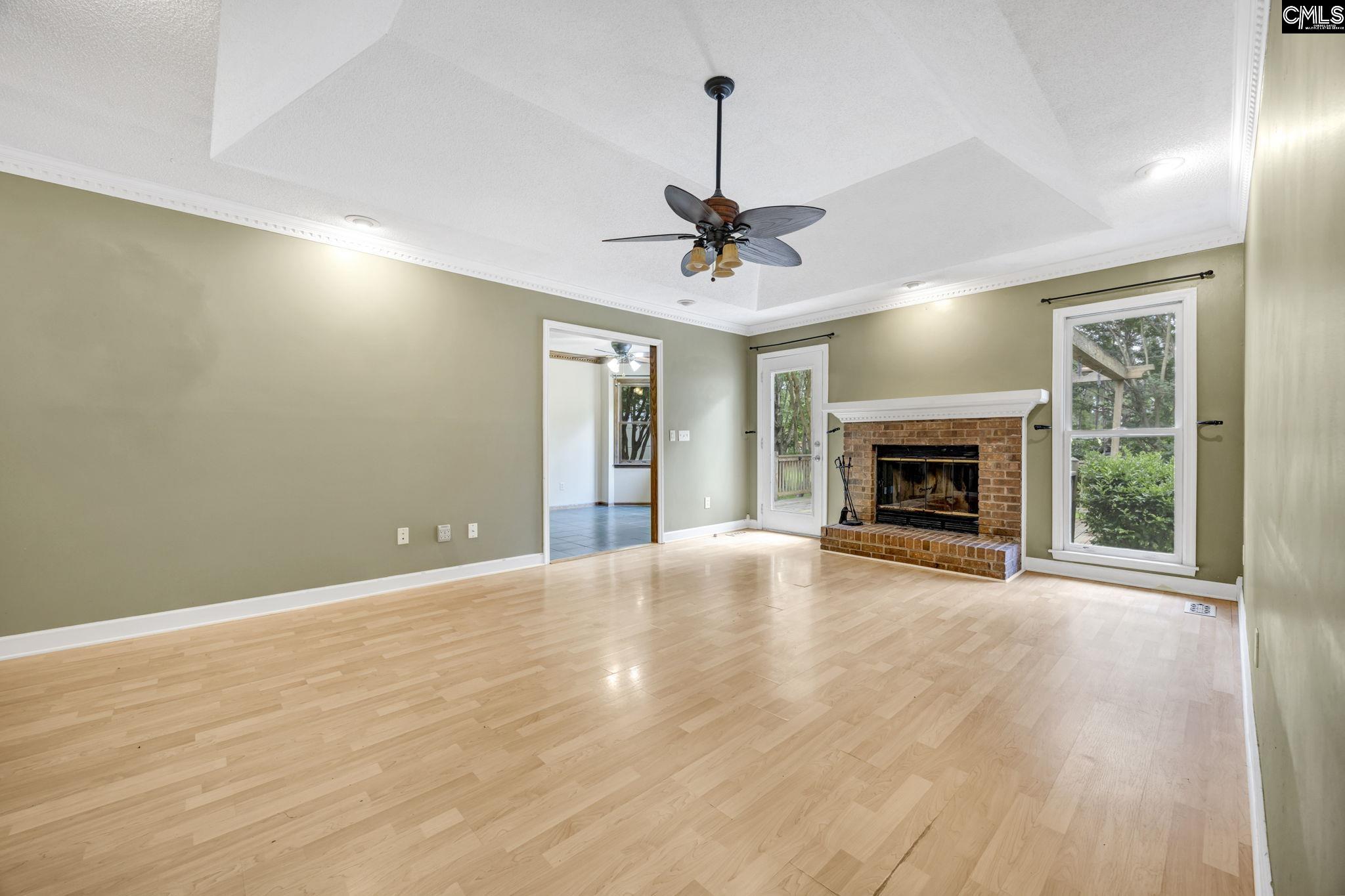 141 Courtney Oak Drive, West Columbia, South Carolina image 4