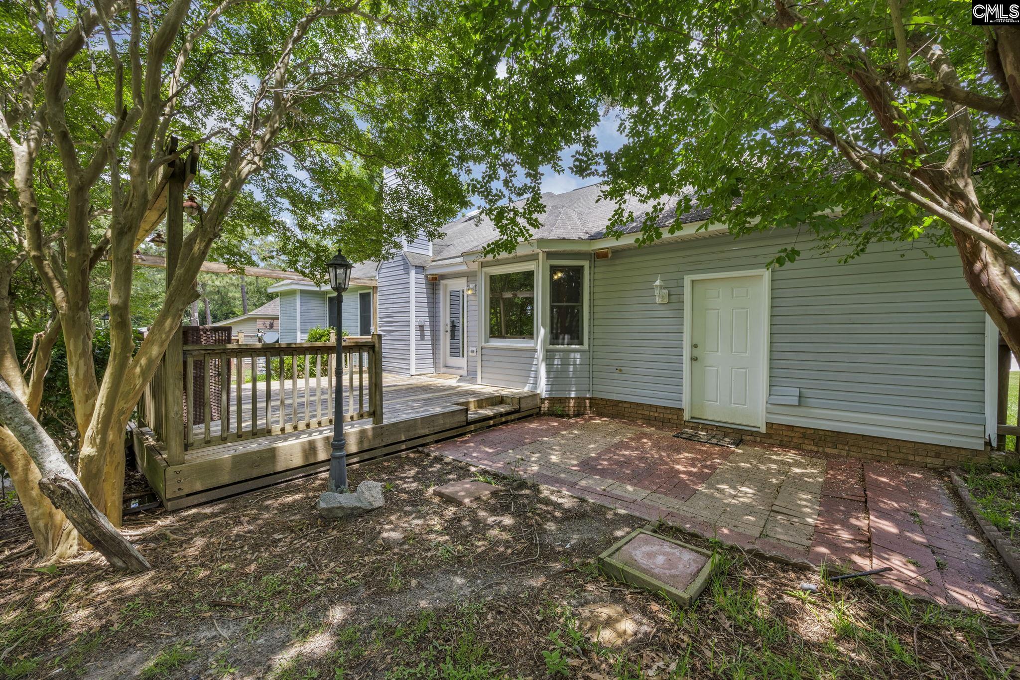 141 Courtney Oak Drive, West Columbia, South Carolina image 34