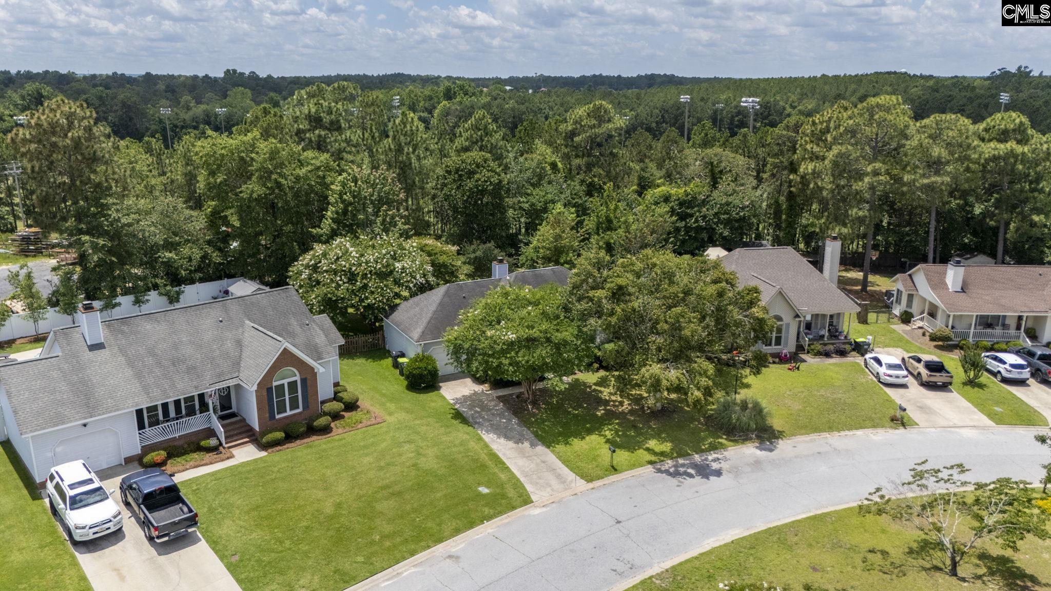 141 Courtney Oak Drive, West Columbia, South Carolina image 35