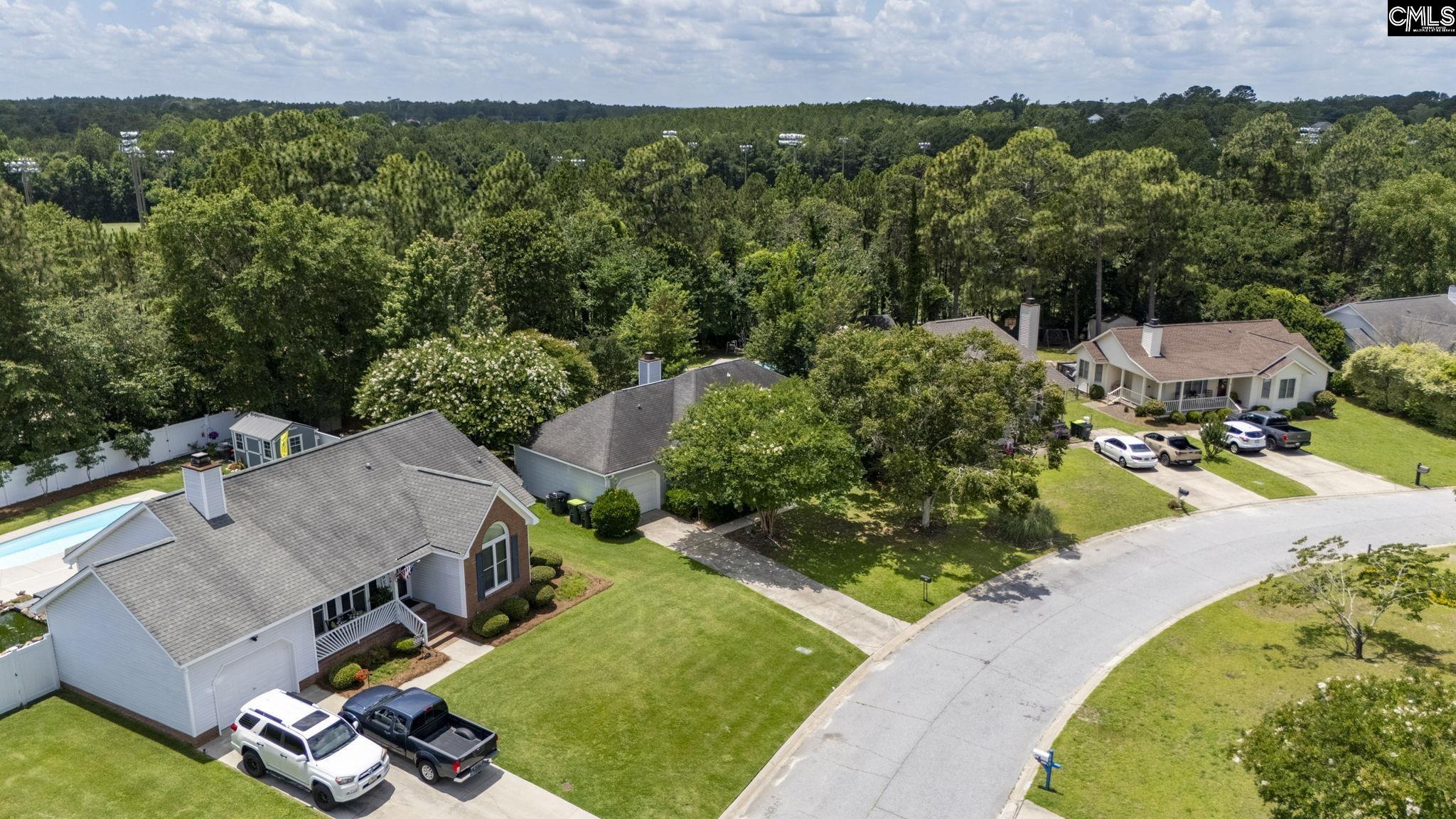 141 Courtney Oak Drive, West Columbia, South Carolina image 36