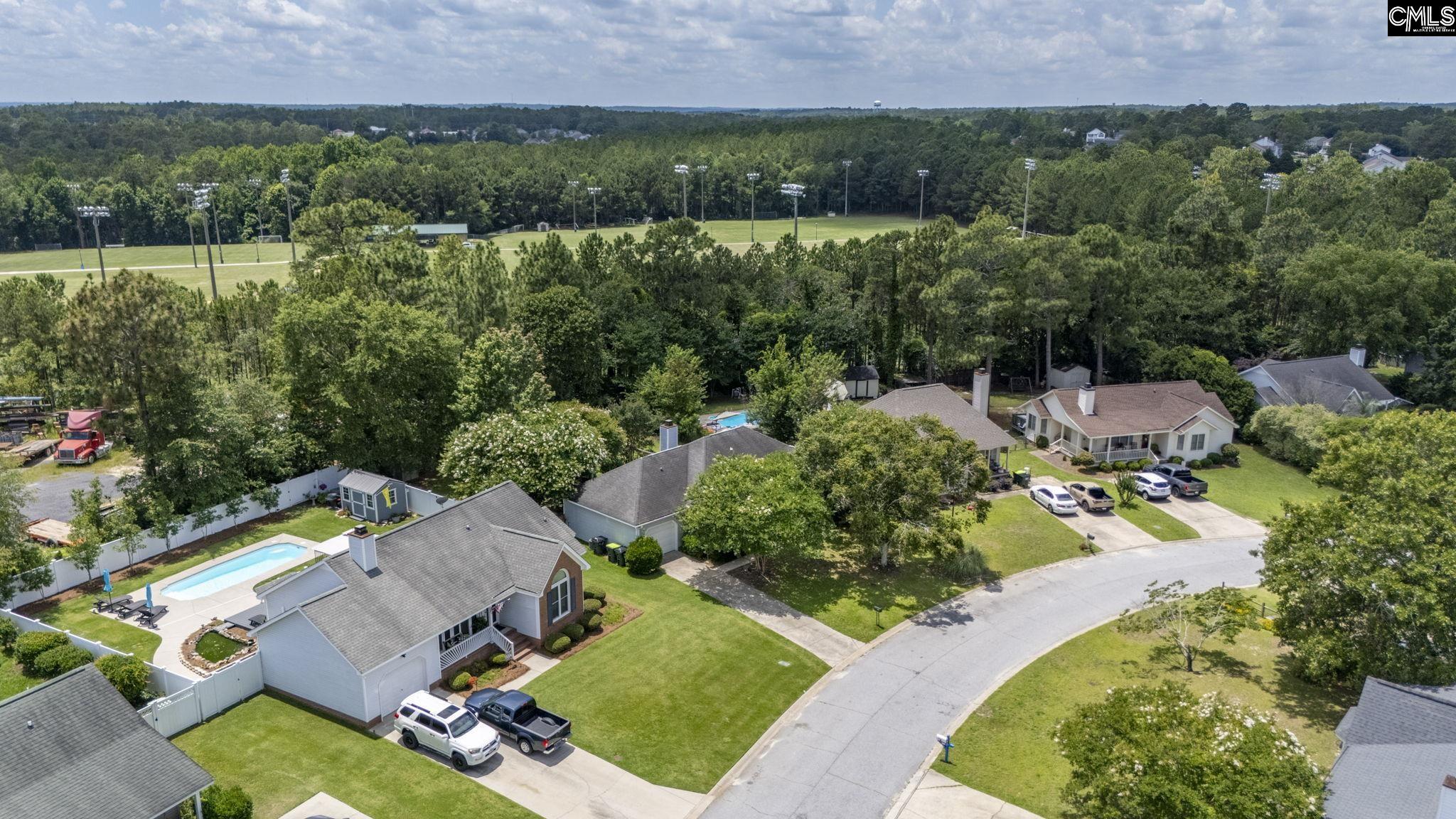 141 Courtney Oak Drive, West Columbia, South Carolina image 37