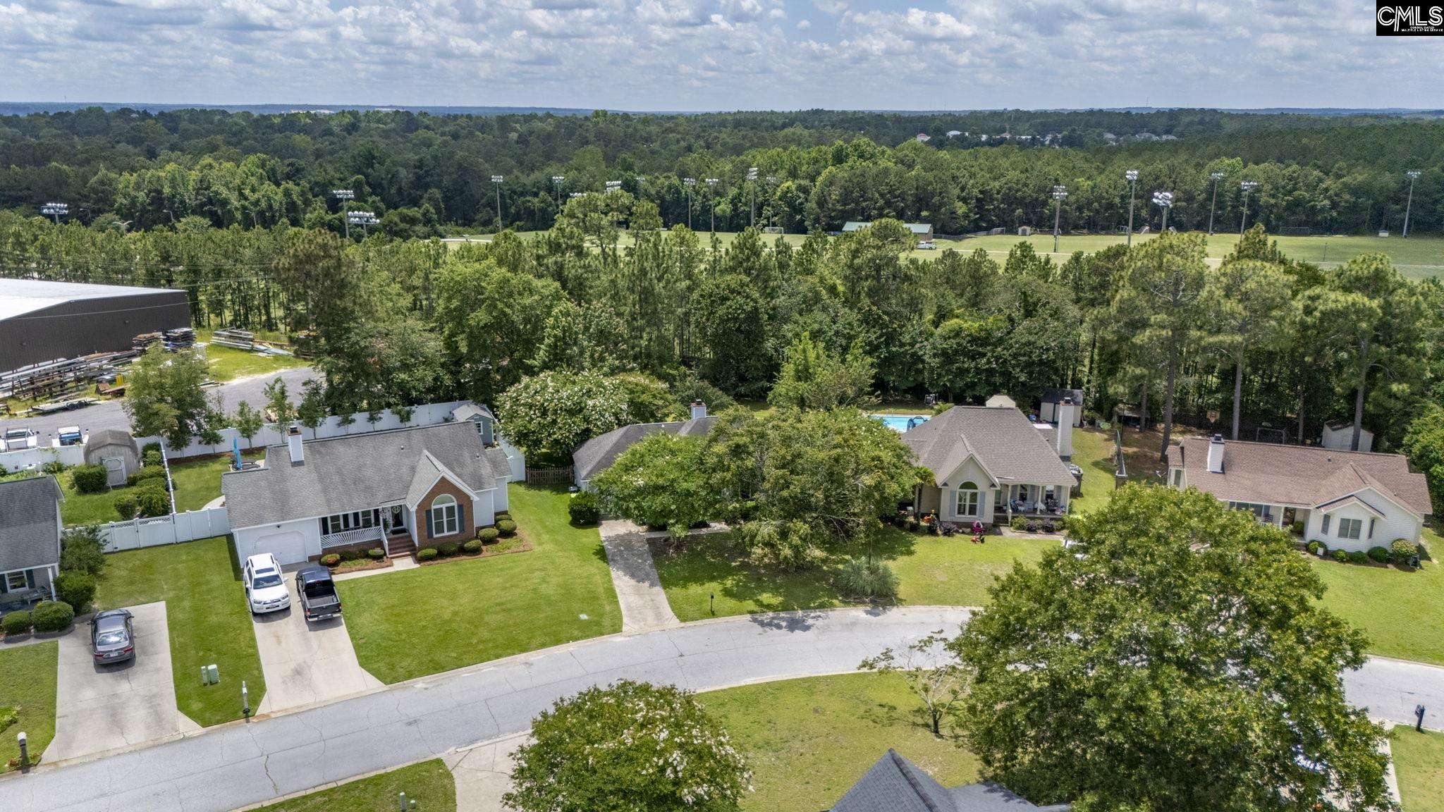 141 Courtney Oak Drive, West Columbia, South Carolina image 38