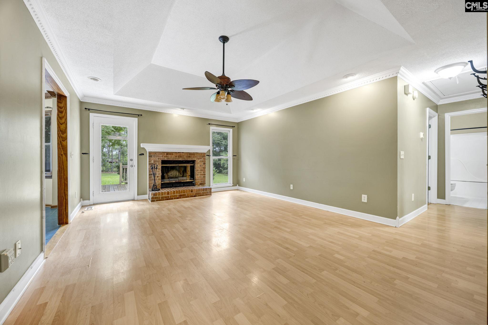 141 Courtney Oak Drive, West Columbia, South Carolina image 5