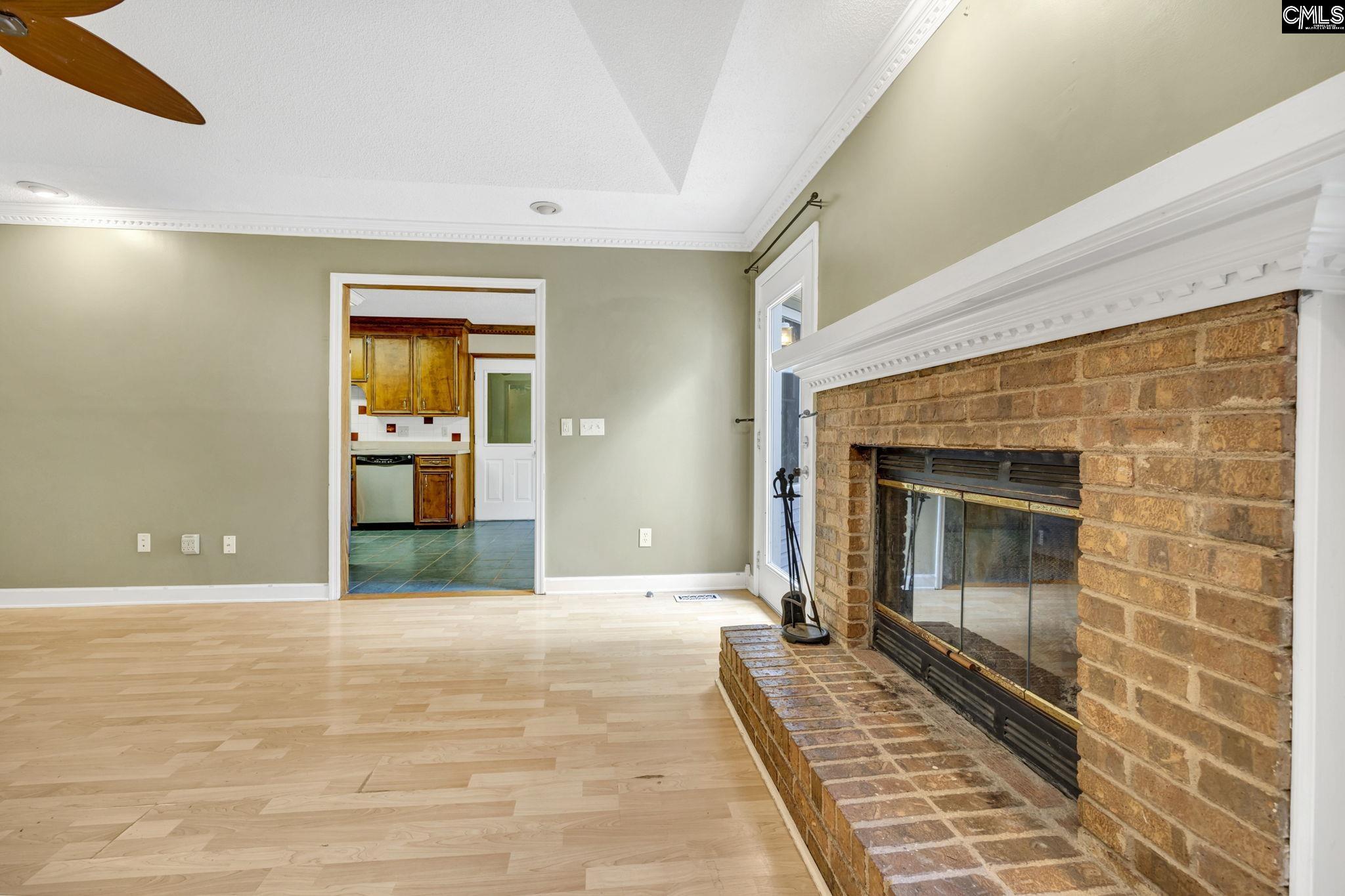 141 Courtney Oak Drive, West Columbia, South Carolina image 7