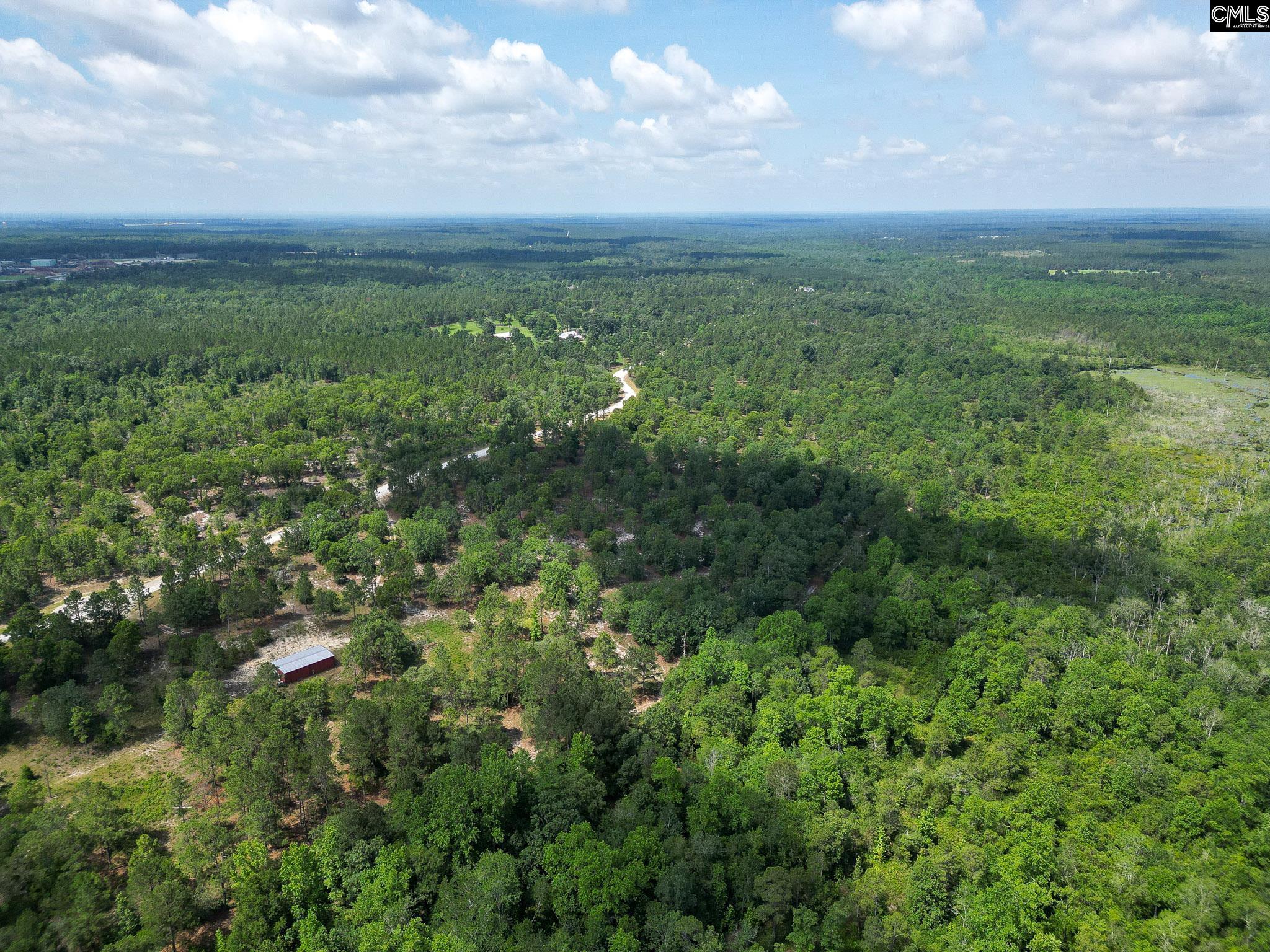 216 Hound Hollow Road, Camden, South Carolina image 20