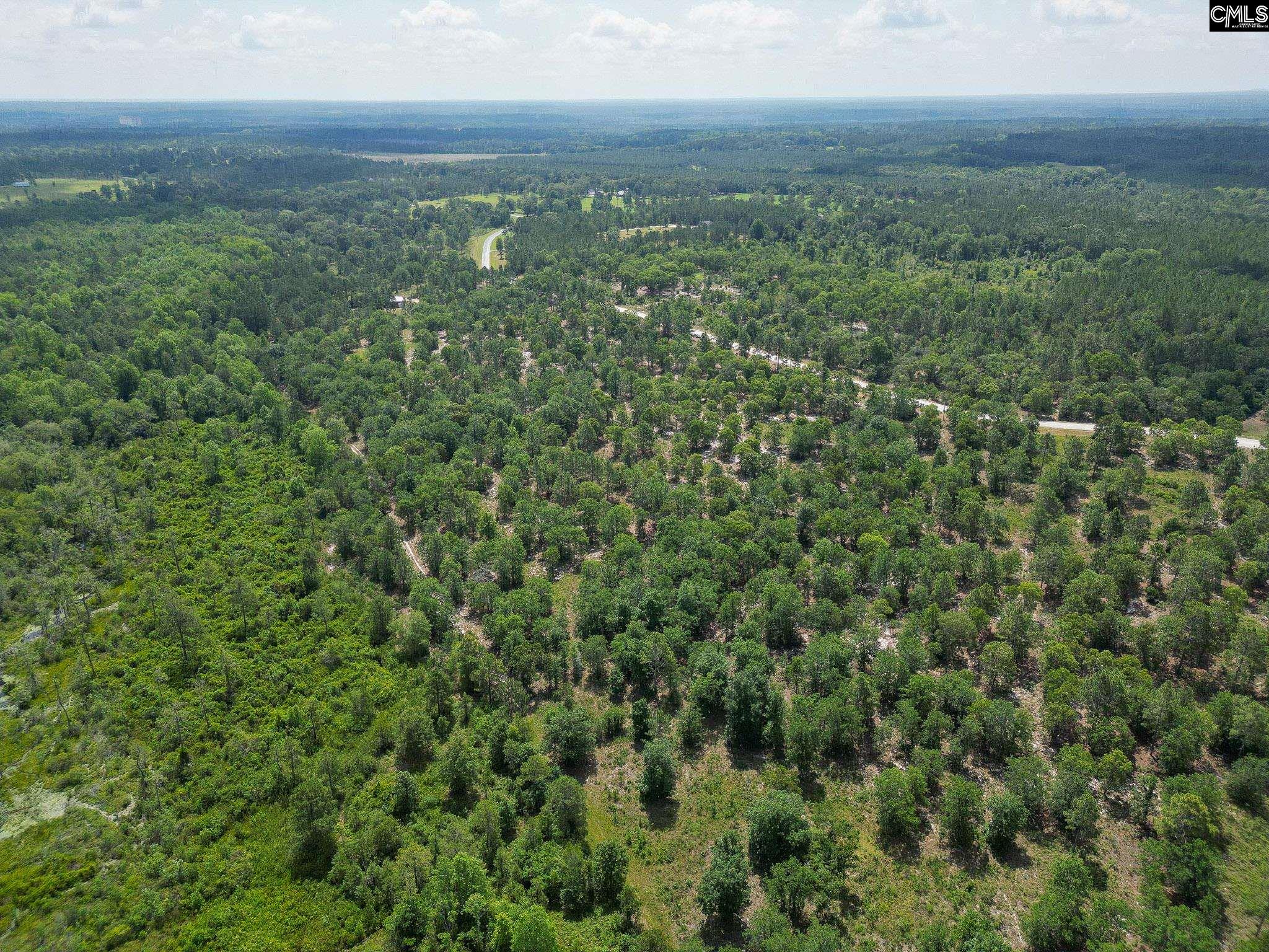 216 Hound Hollow Road, Camden, South Carolina image 25