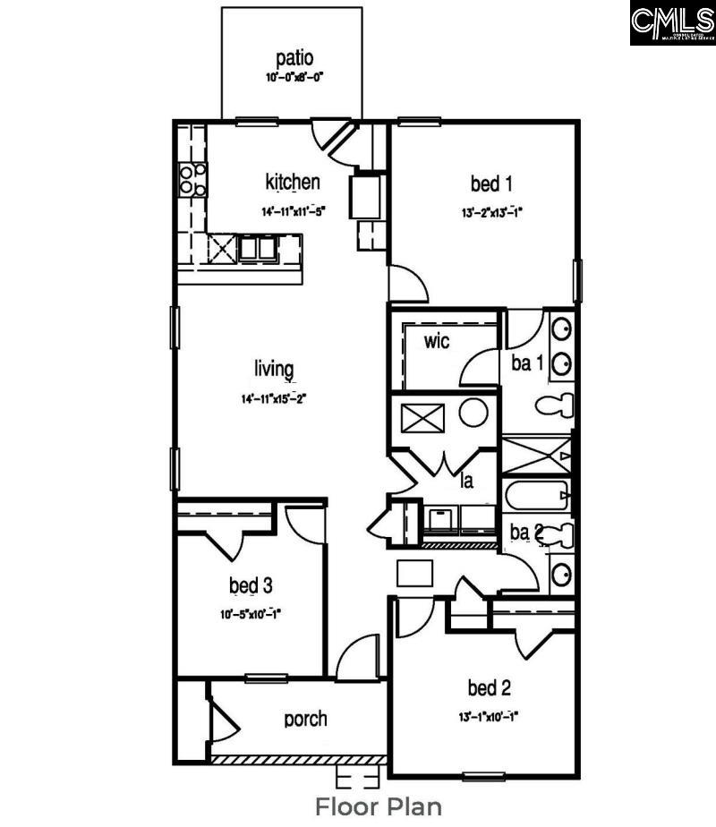 129 Hale Road, Orangeburg, South Carolina image 2