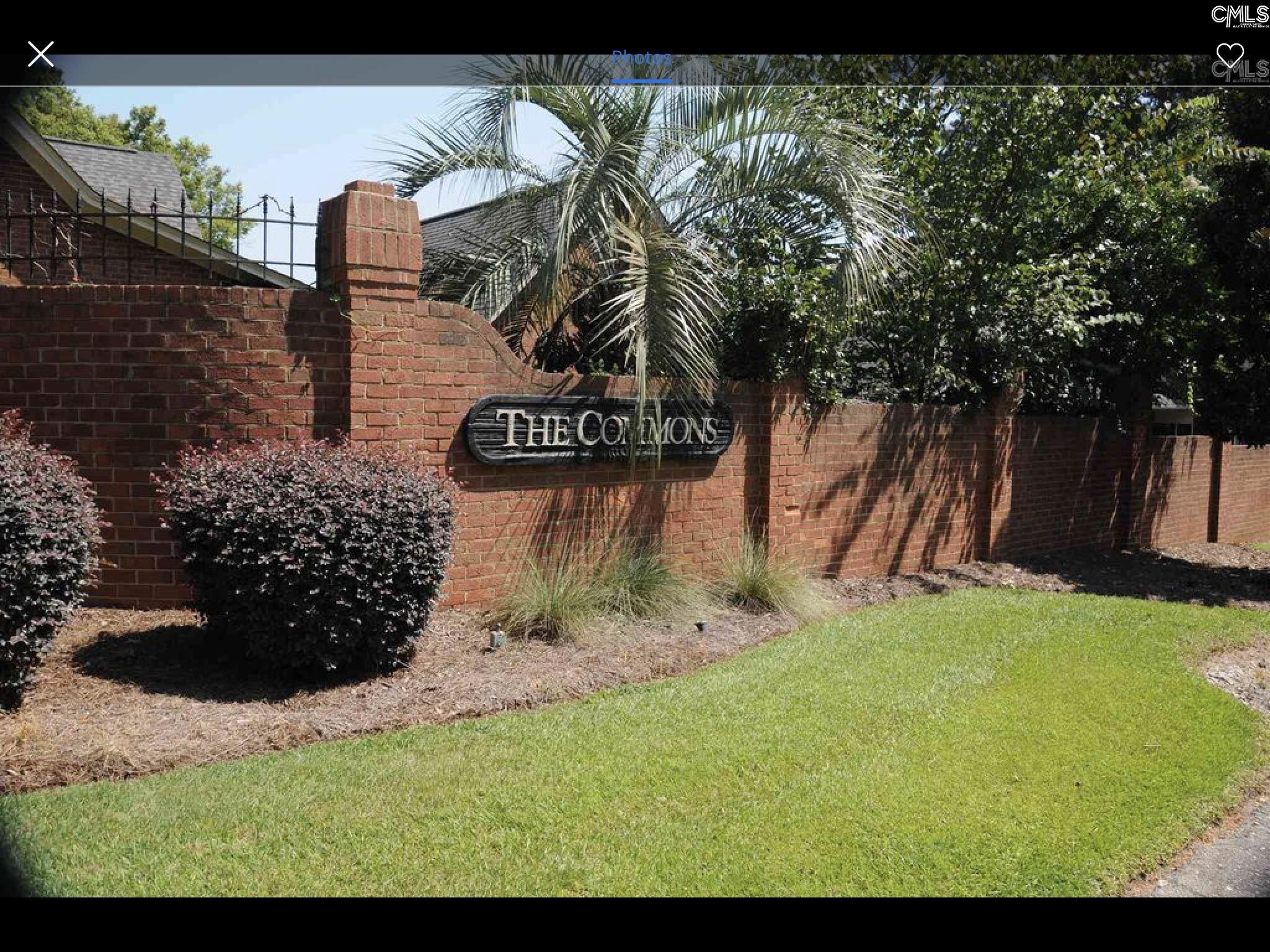 205 Branch Hill Lane Arcadia Lakes, SC 29223