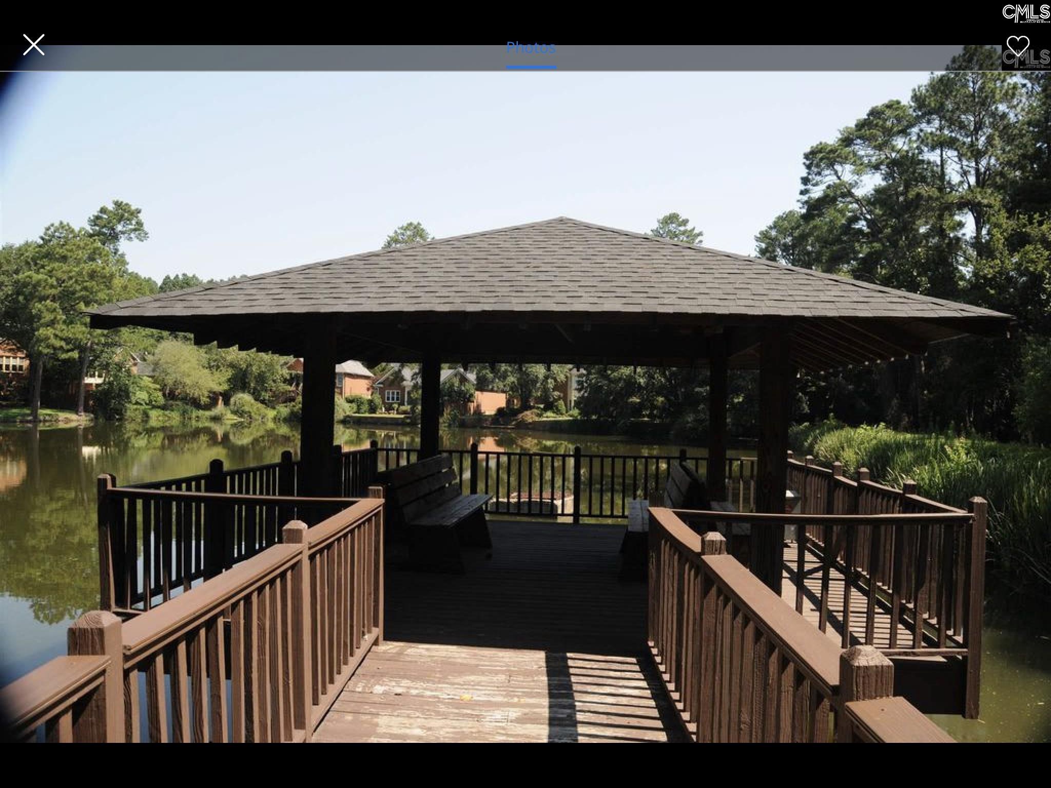 205 Branch Hill Lane Arcadia Lakes, SC 29223
