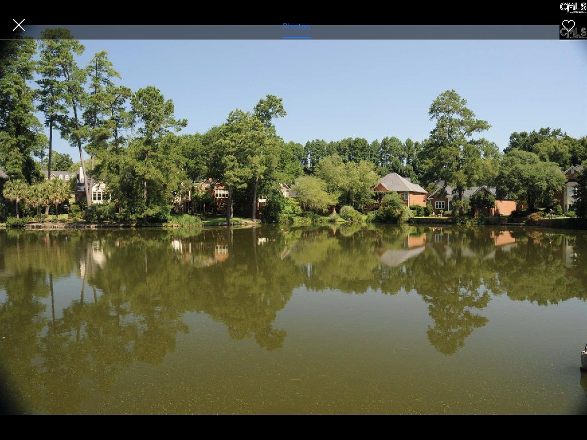 205 Branch Hill Lane Arcadia Lakes, SC 29223