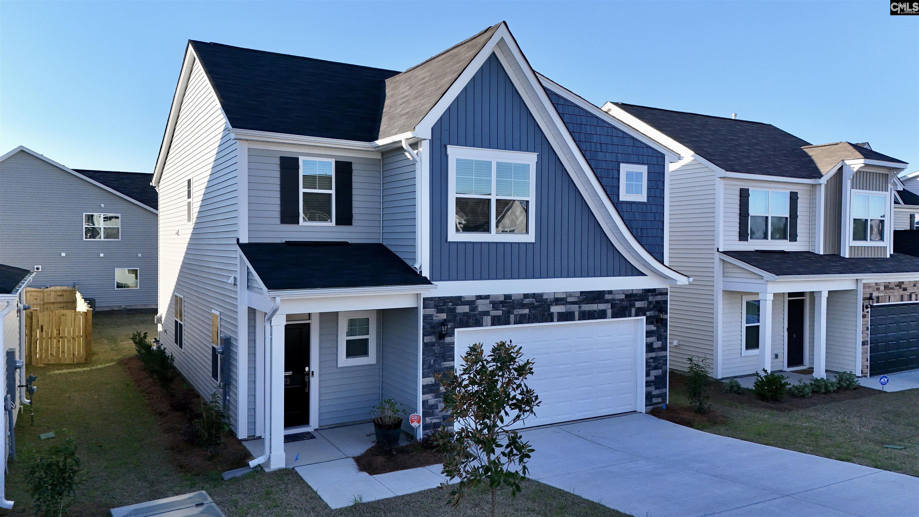 15 Runelle Lane, Columbia, South Carolina image 1