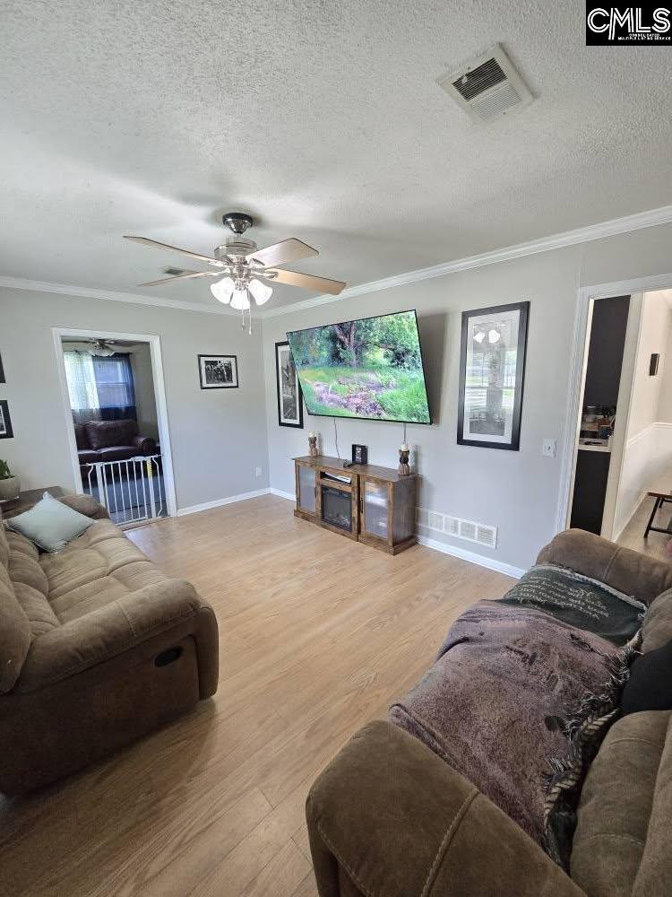 704 Cambridge, Lugoff, South Carolina image 12