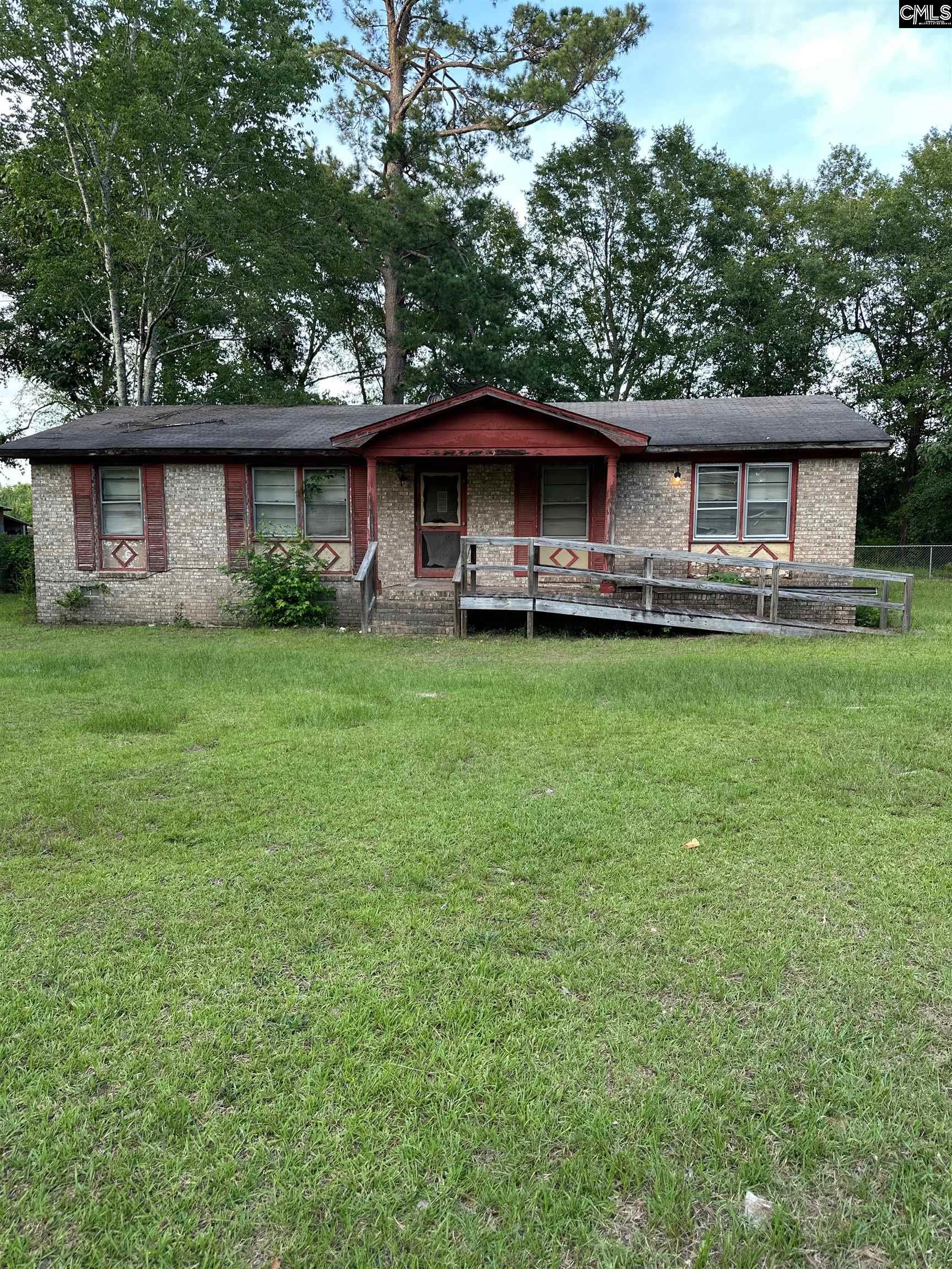 213 Pineview Road, Swansea, South Carolina image 1