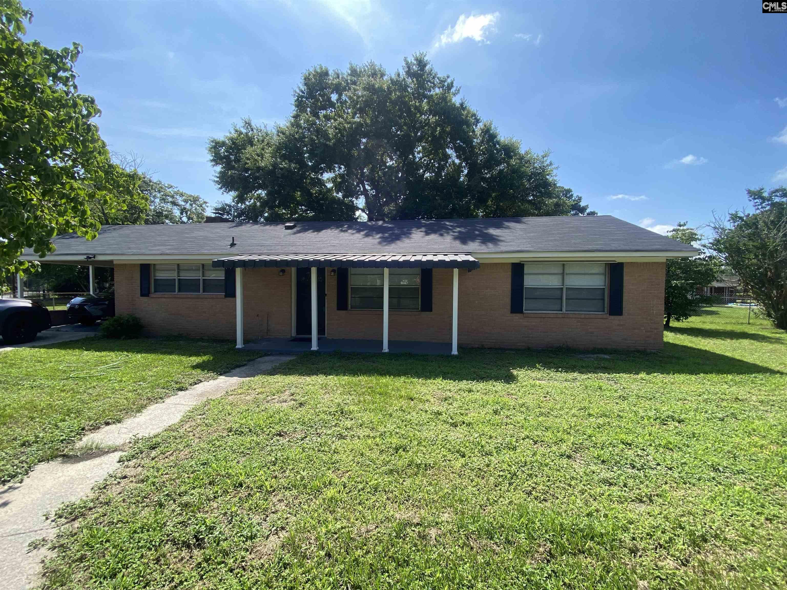 109 Christian Street, Columbia, South Carolina image 1