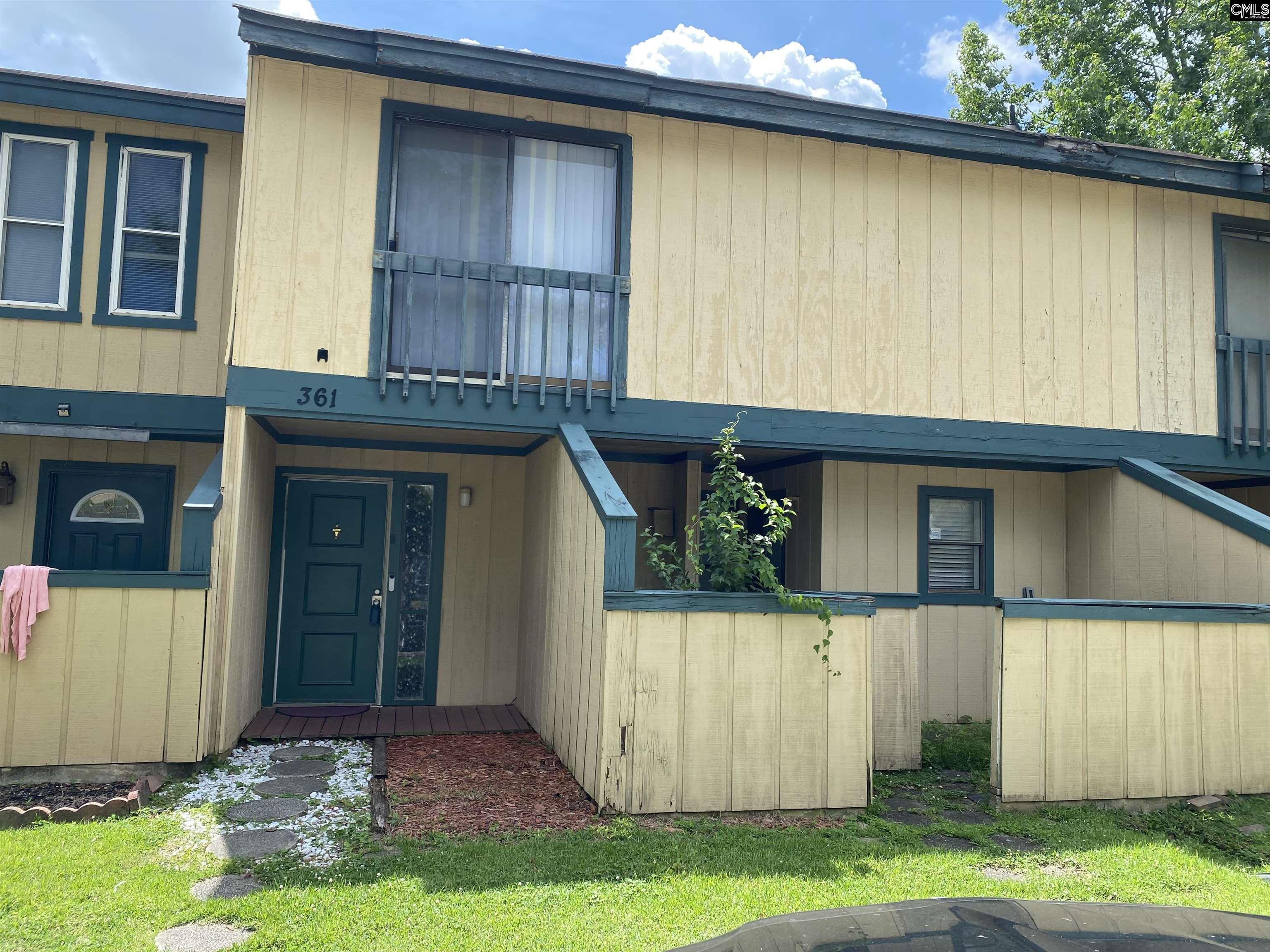 361 Hickory Hill Drive, Columbia, South Carolina image 1