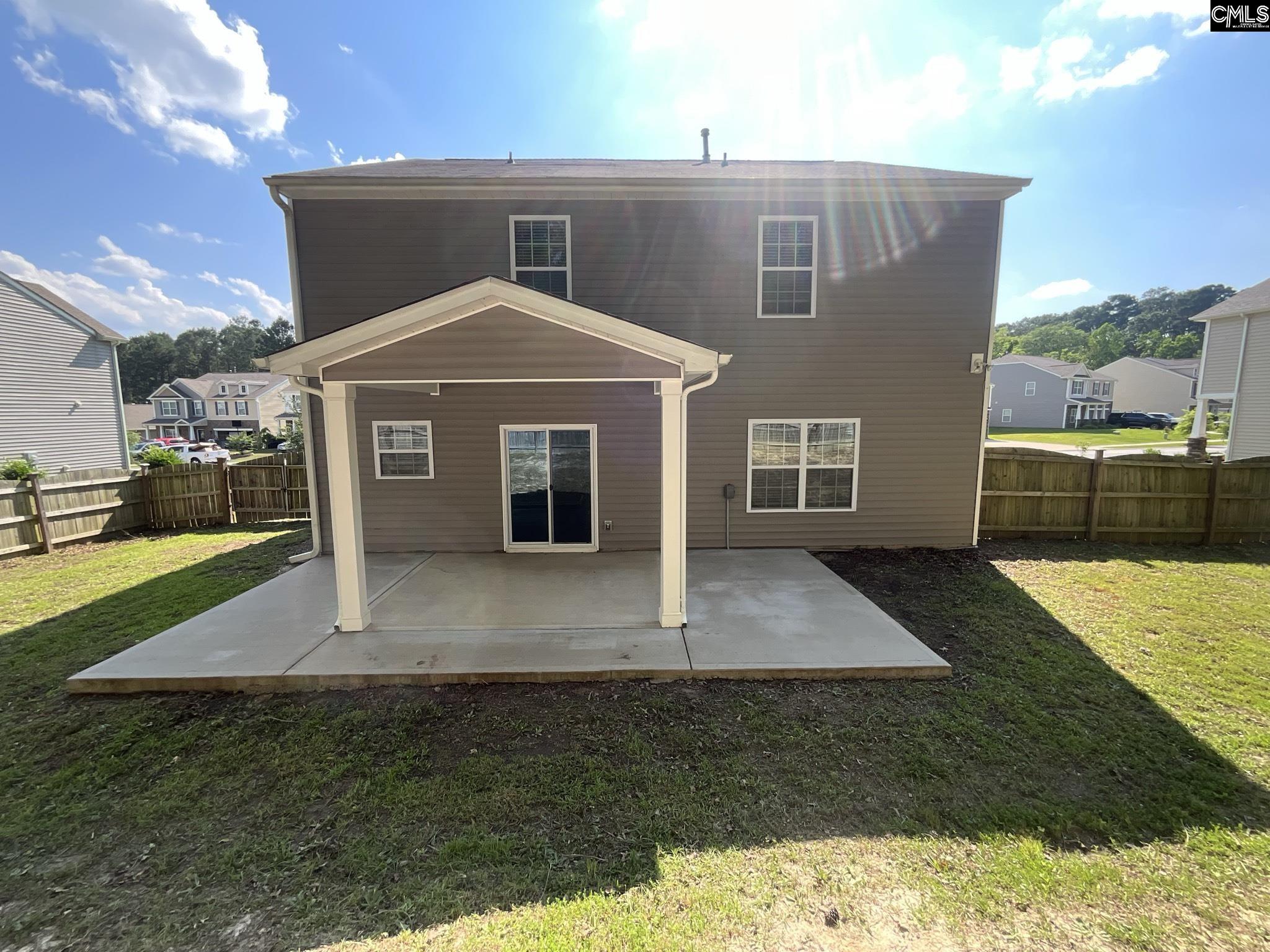 1029 Campbell Ridge Drive, Elgin, South Carolina image 2