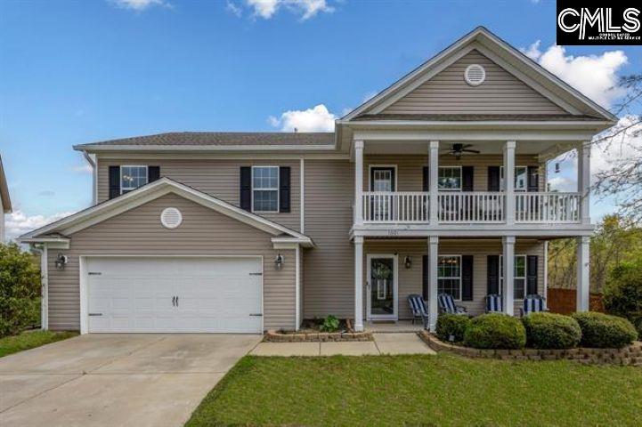 1001 Acacia Lane, Columbia, South Carolina image 1