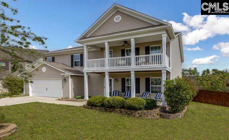 1001 Acacia Lane, Columbia, South Carolina image 2