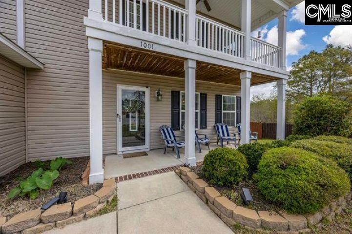 1001 Acacia Lane, Columbia, South Carolina image 3