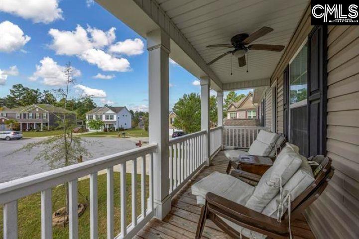 1001 Acacia Lane, Columbia, South Carolina image 4