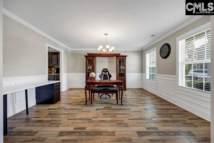 1001 Acacia Lane, Columbia, South Carolina image 5