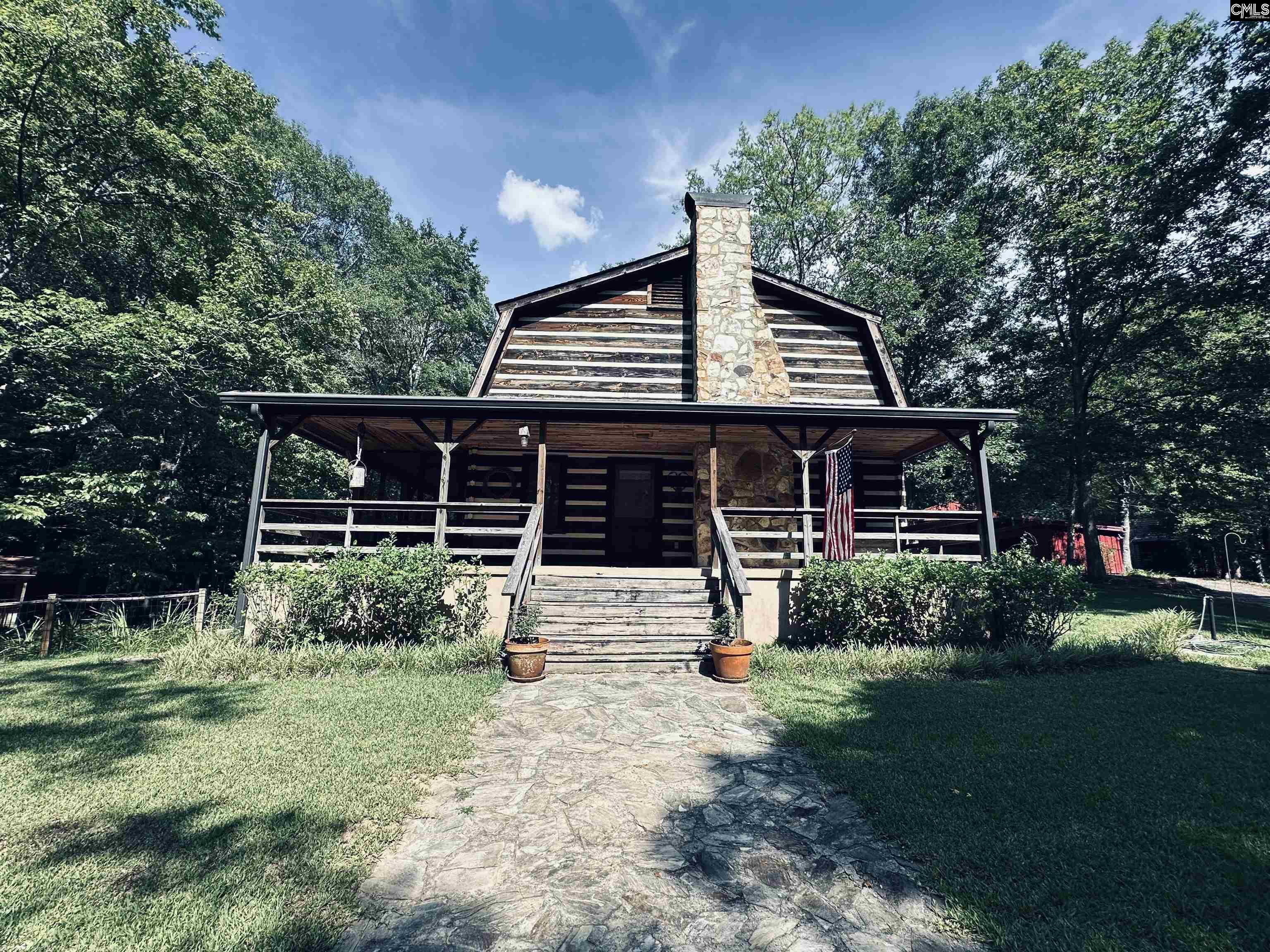 8747 Winnsboro Road Blythewood, SC 29016
