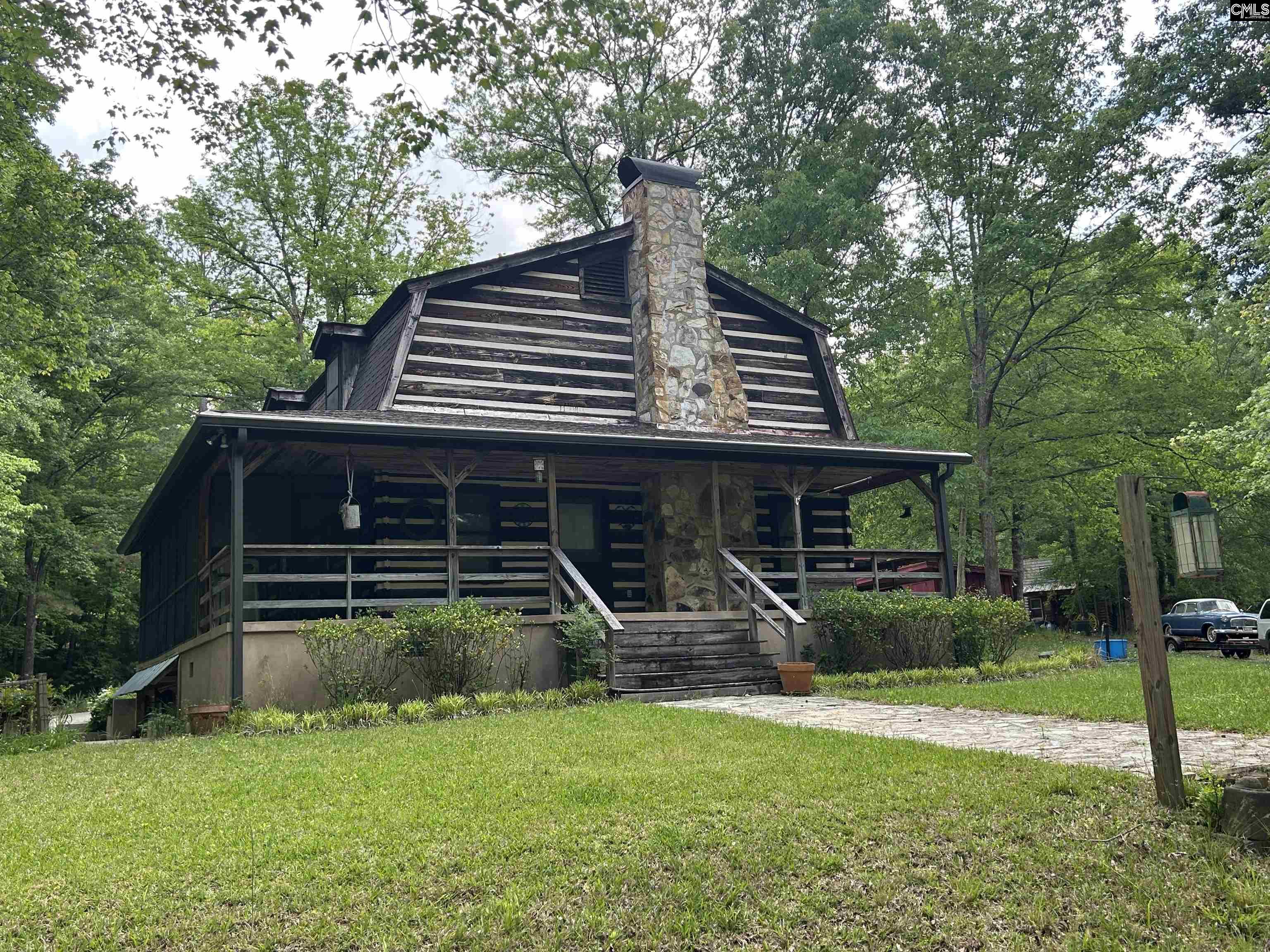 8747 Winnsboro Road, Blythewood, South Carolina image 1