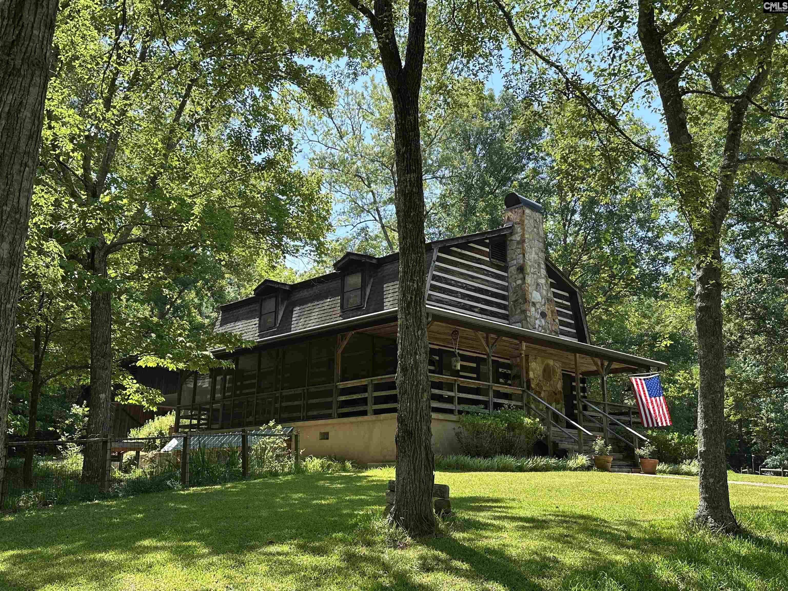 8747 Winnsboro Road Blythewood, SC 29016