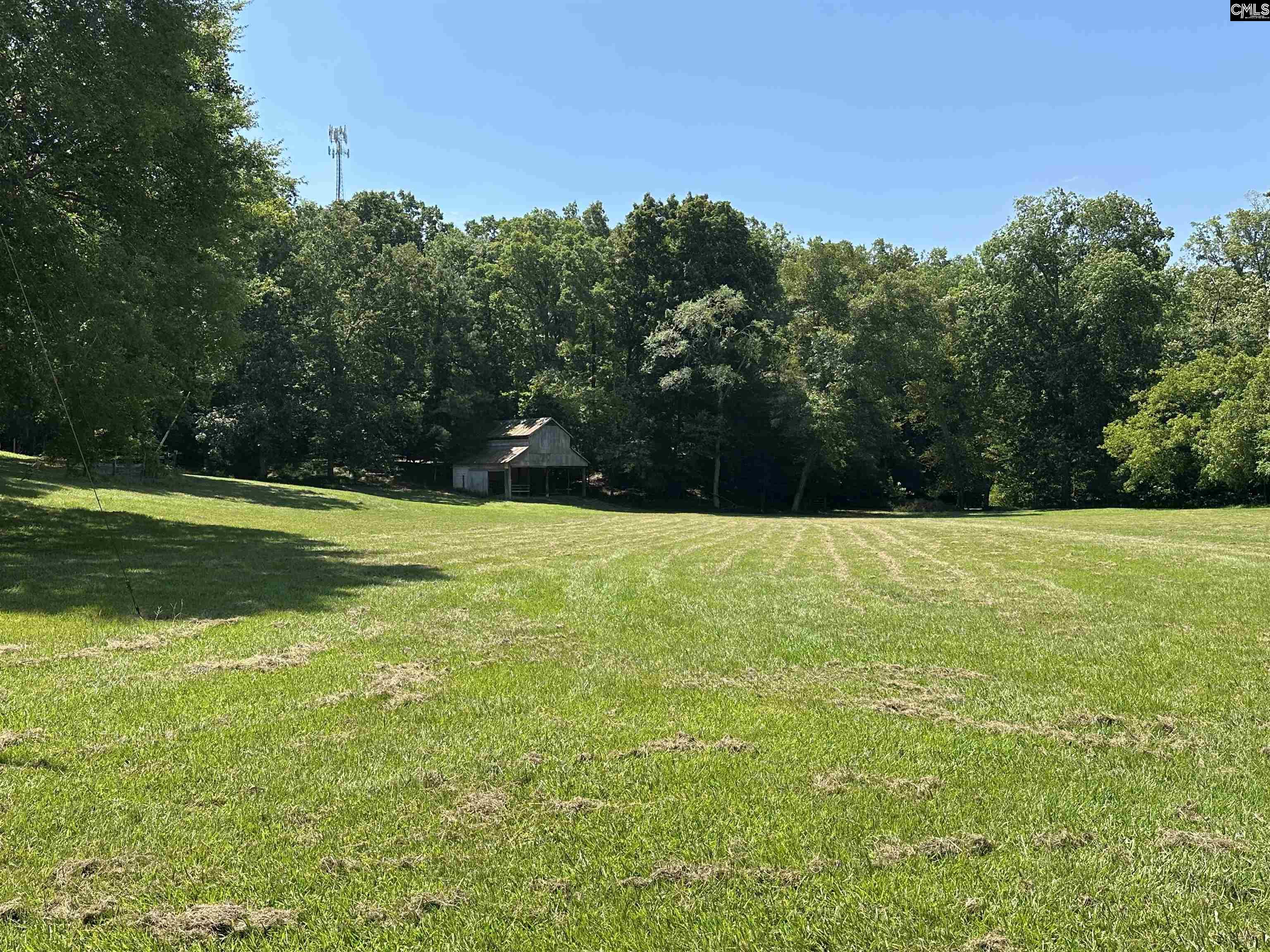 8747 Winnsboro Road Blythewood, SC 29016