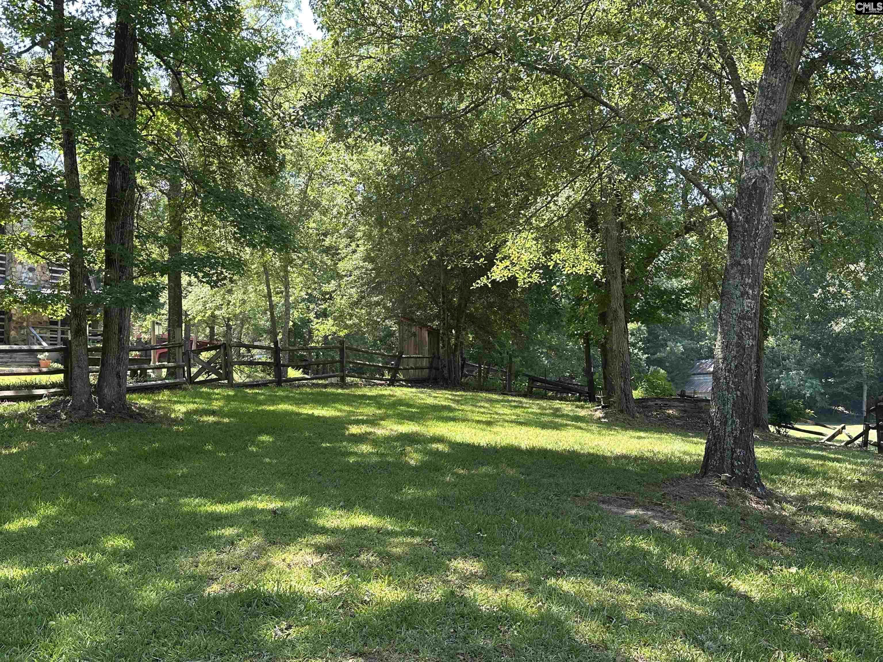 8747 Winnsboro Road Blythewood, SC 29016