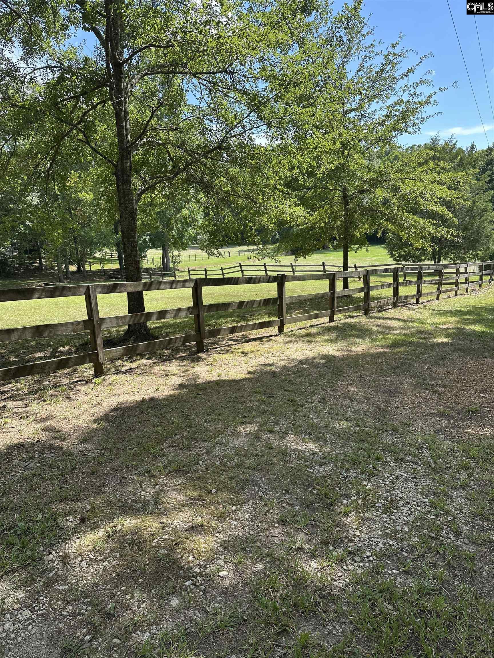 8747 Winnsboro Road Blythewood, SC 29016