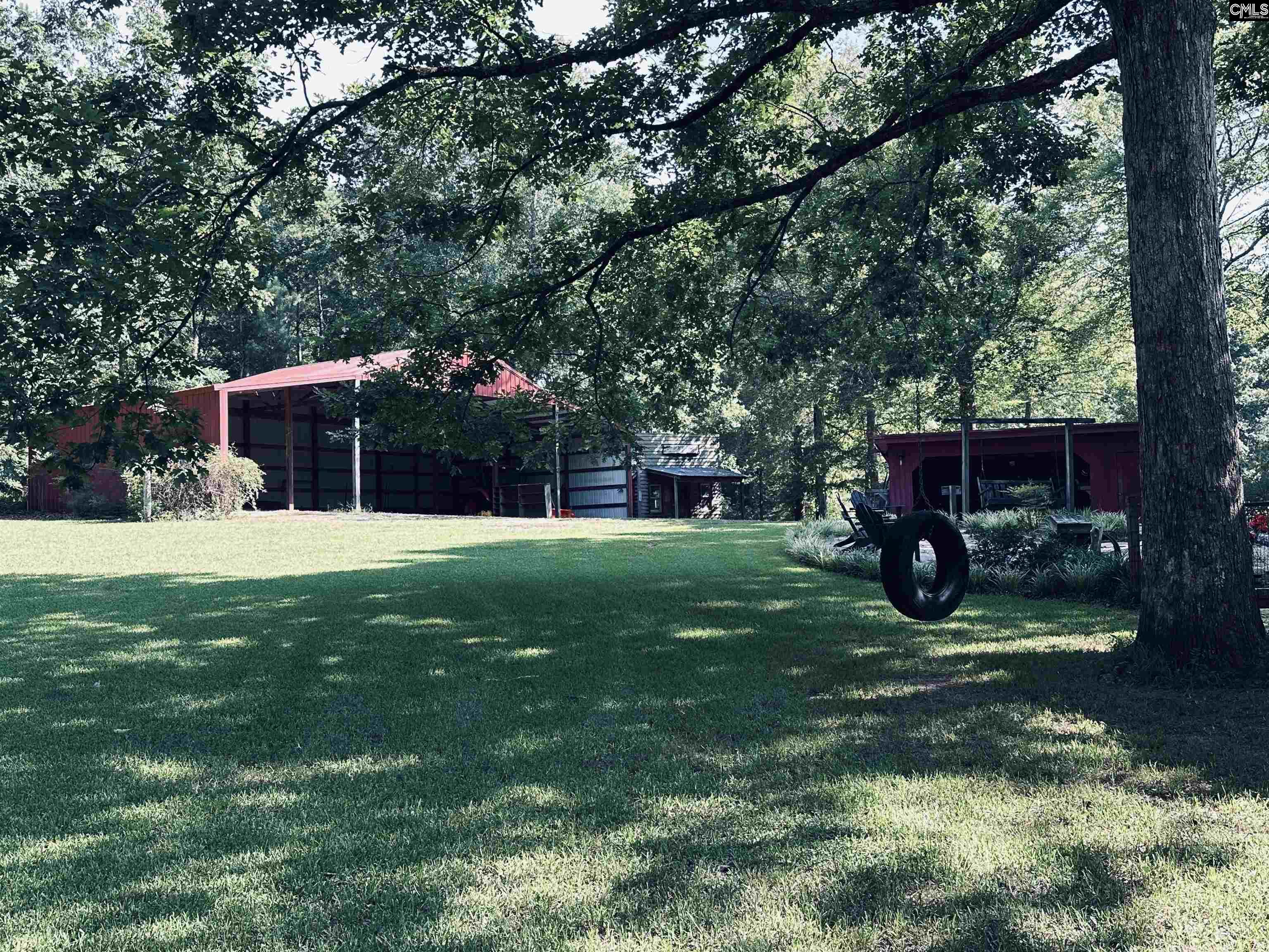 8747 Winnsboro Road Blythewood, SC 29016