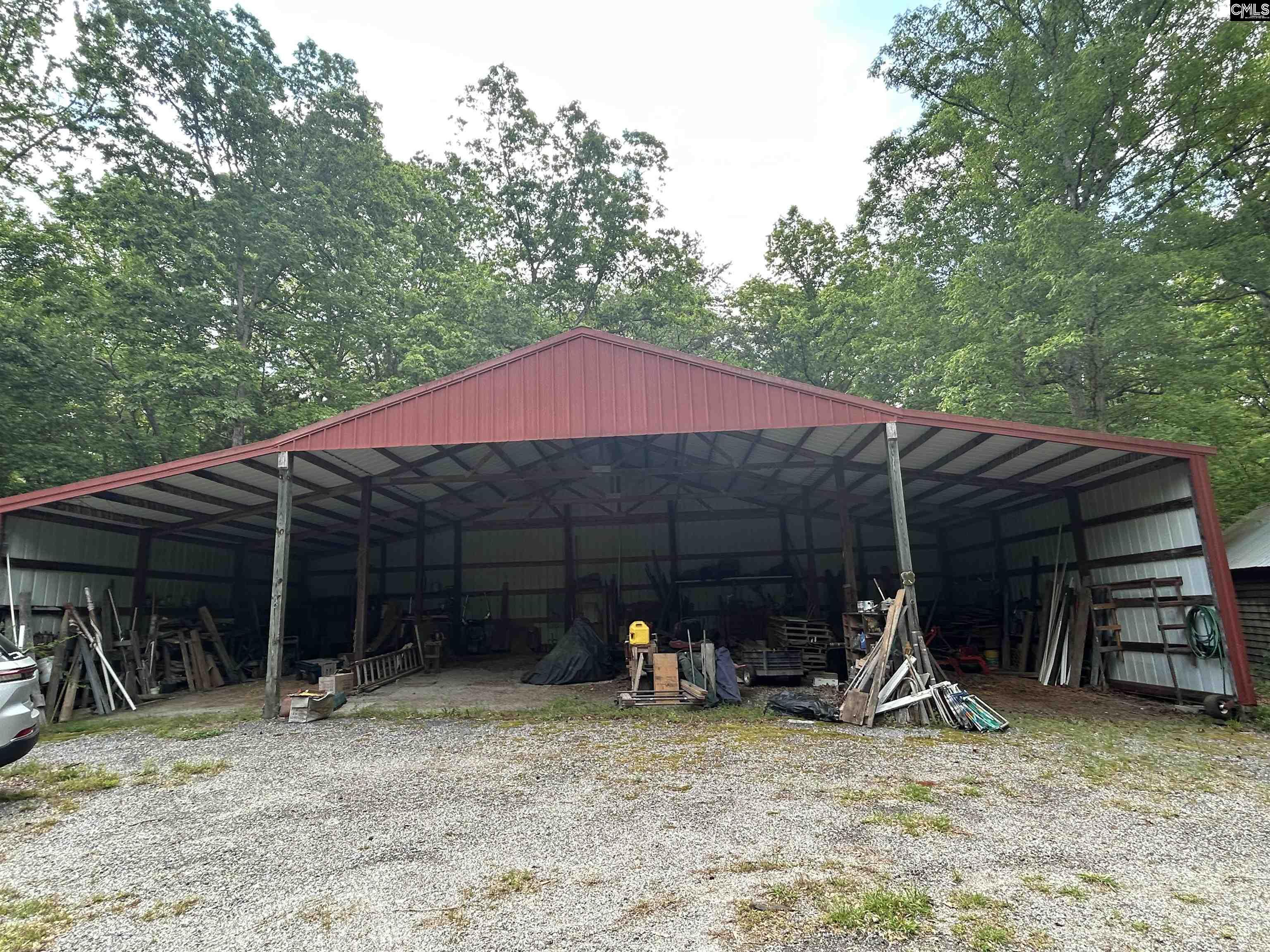 8747 Winnsboro Road, Blythewood, South Carolina image 21