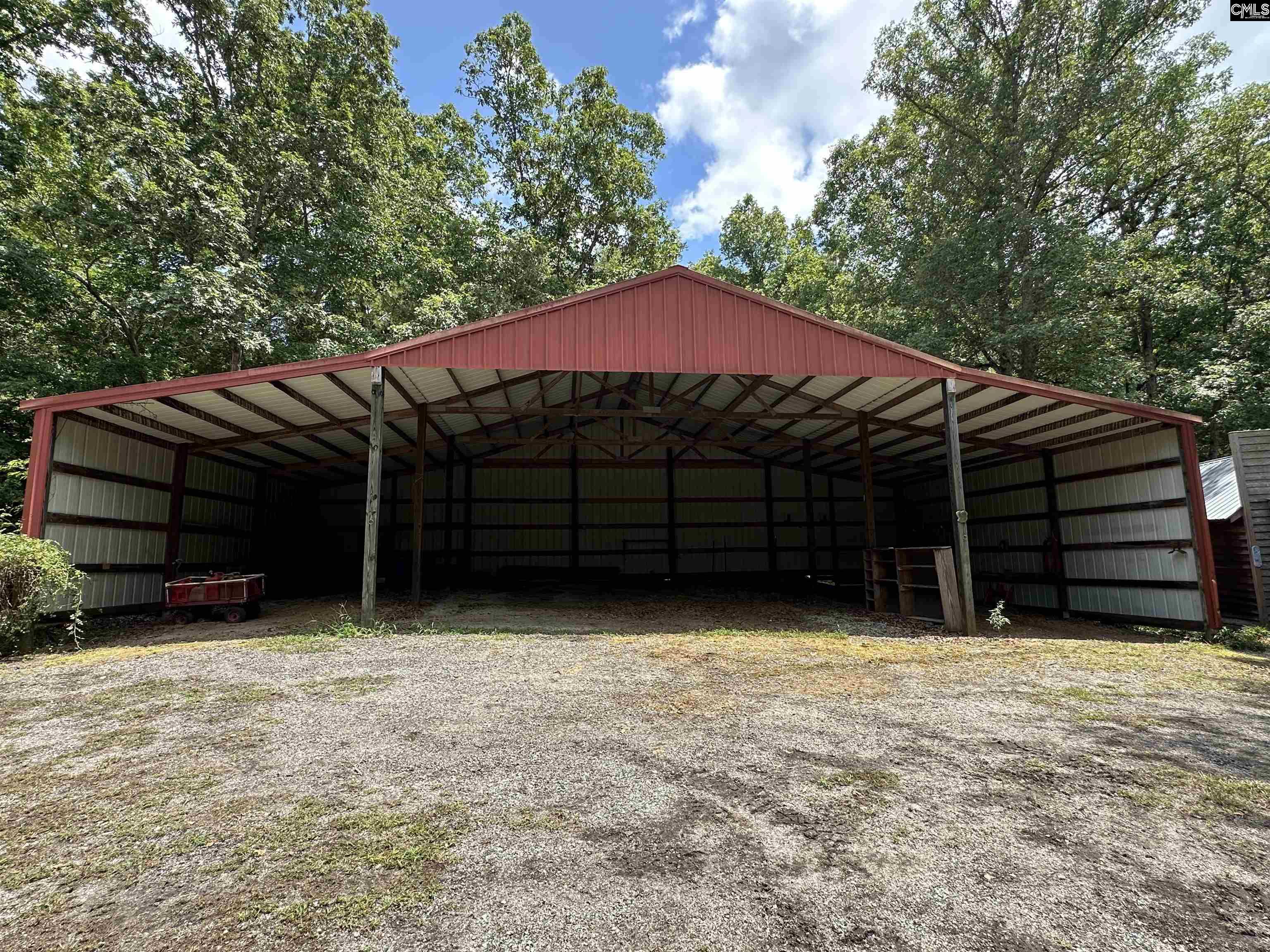 8747 Winnsboro Road Blythewood, SC 29016