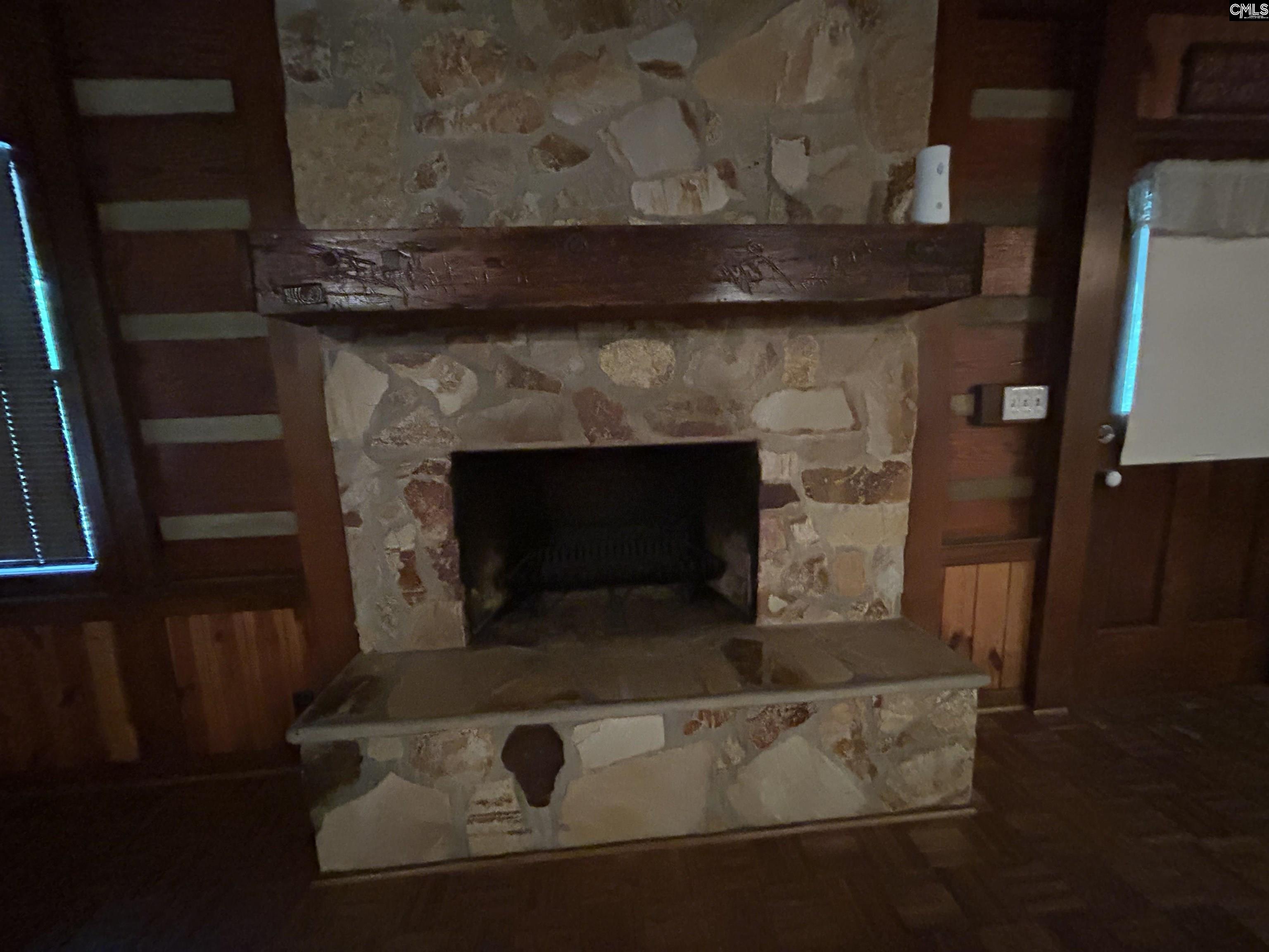 8747 Winnsboro Road, Blythewood, South Carolina image 27