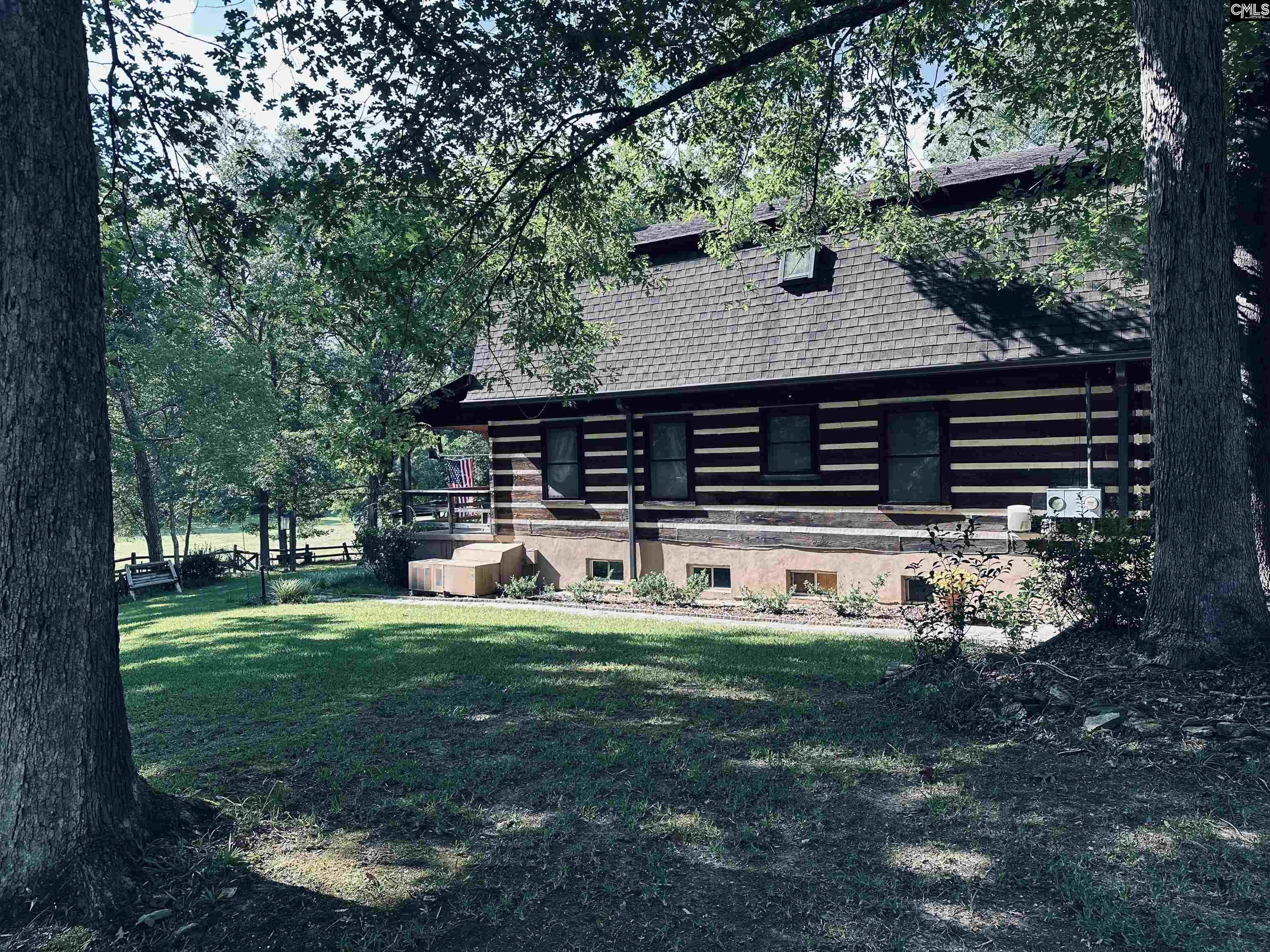 8747 Winnsboro Road Blythewood, SC 29016