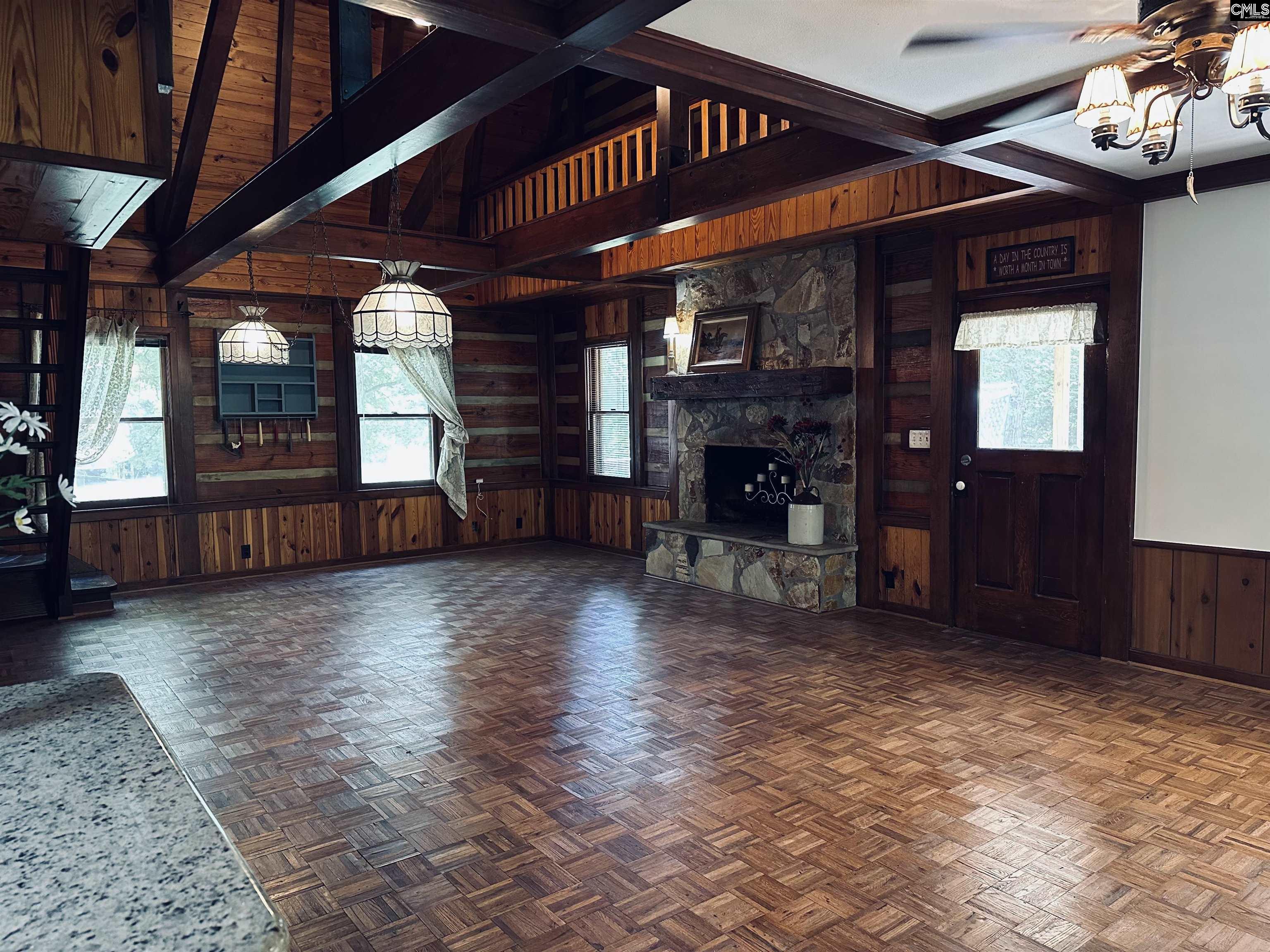 8747 Winnsboro Road Blythewood, SC 29016
