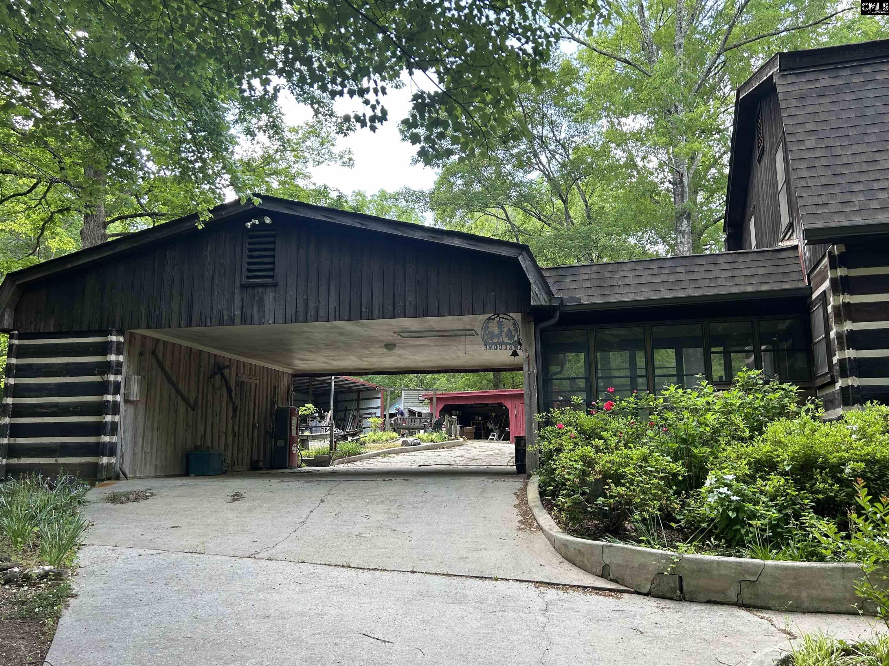 8747 Winnsboro Road Blythewood, SC 29016