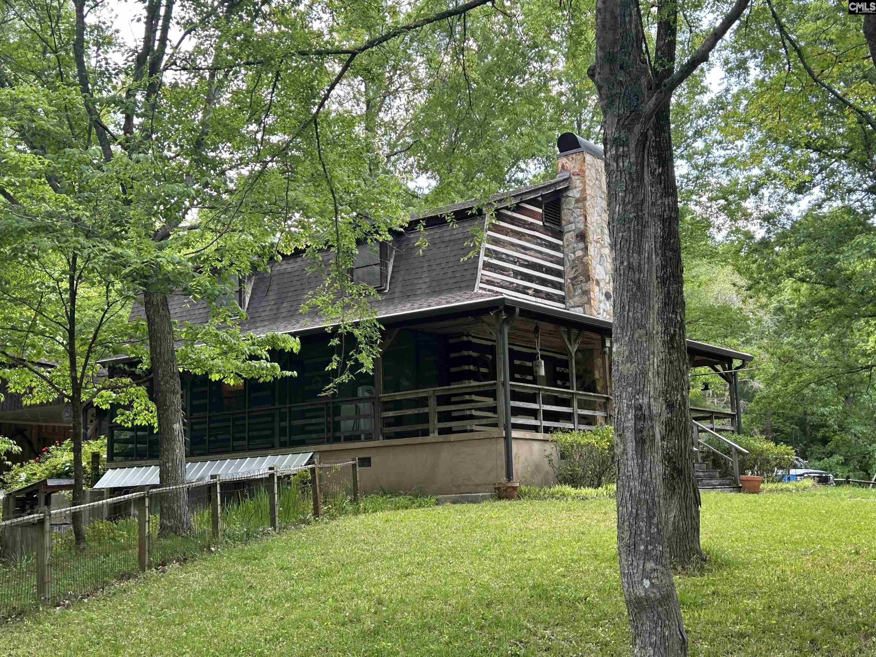 8747 Winnsboro Road, Blythewood, South Carolina image 7