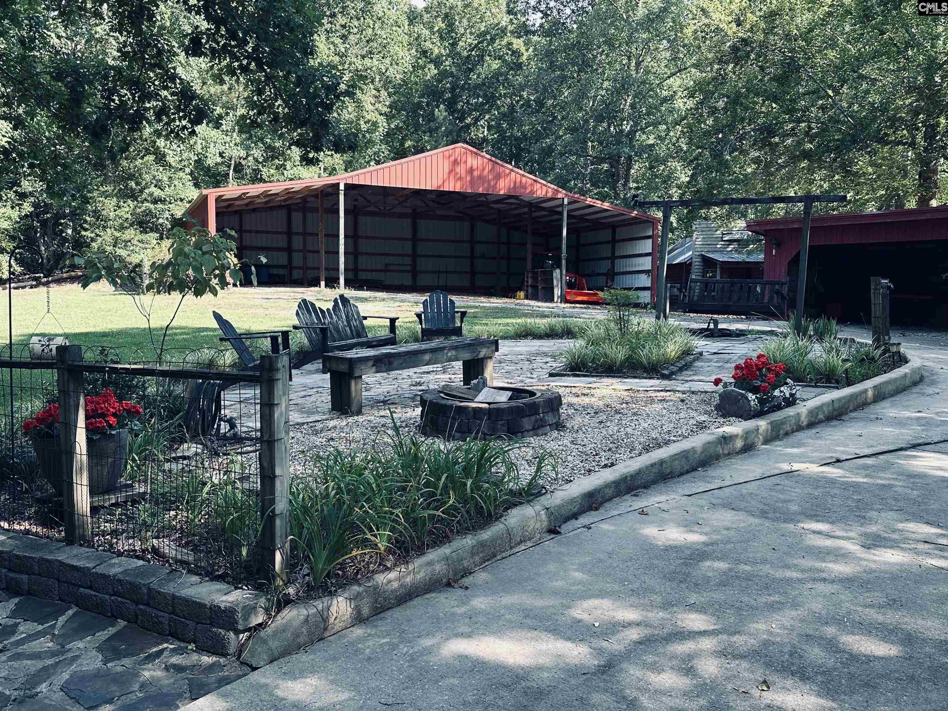 8747 Winnsboro Road Blythewood, SC 29016