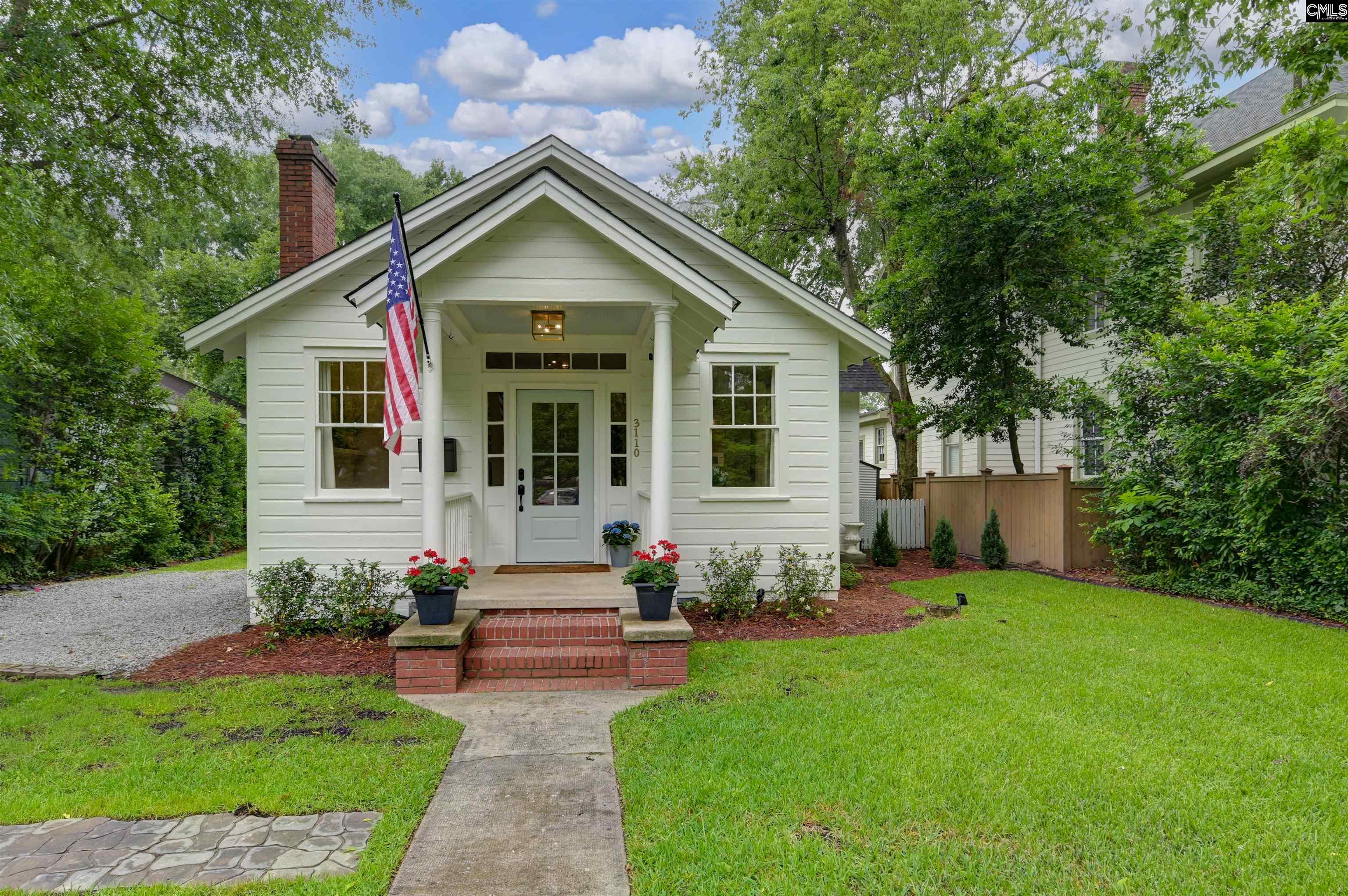 3110 Wheat Street, Columbia, South Carolina image 1