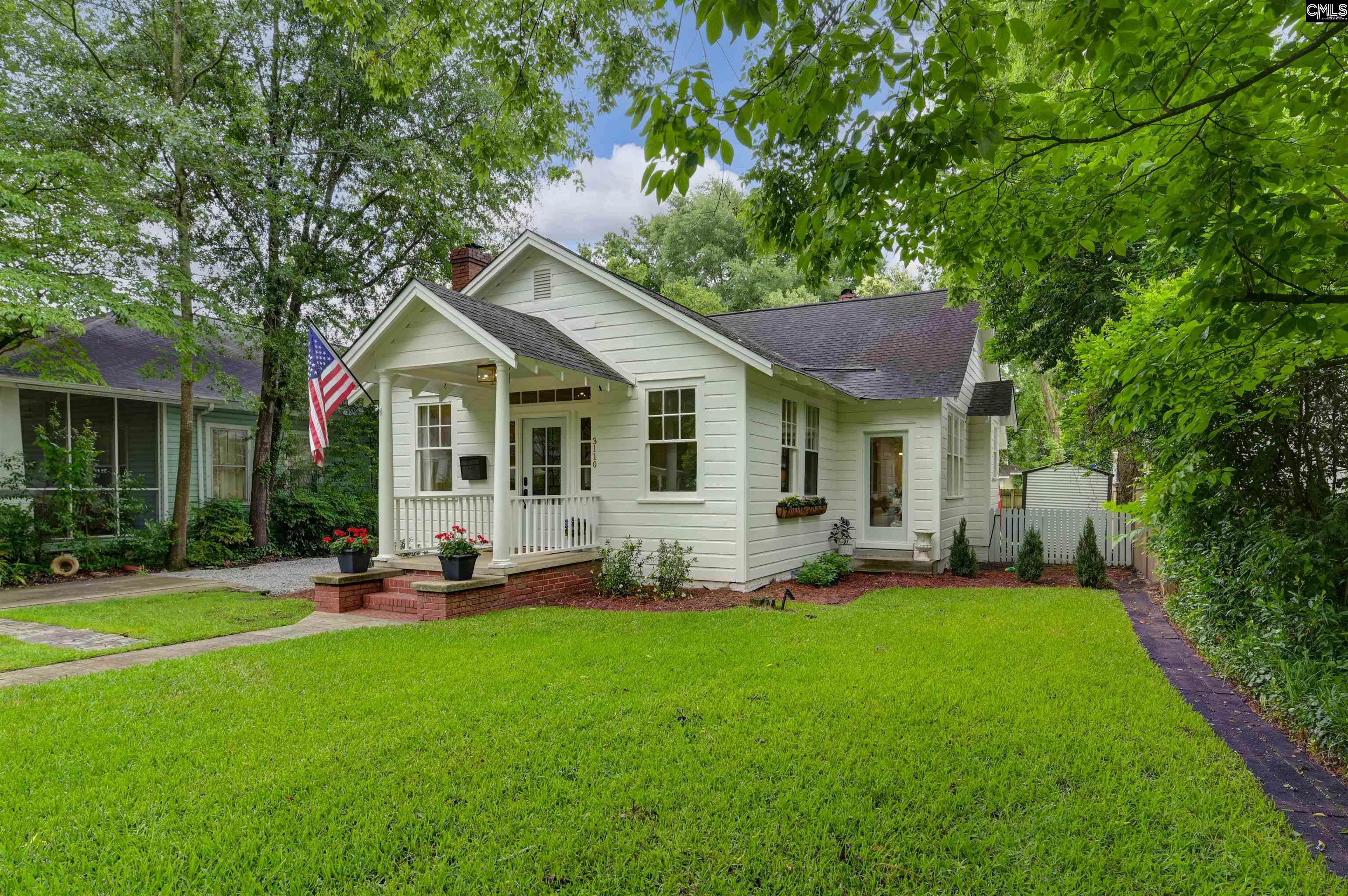 3110 Wheat Street, Columbia, South Carolina image 2