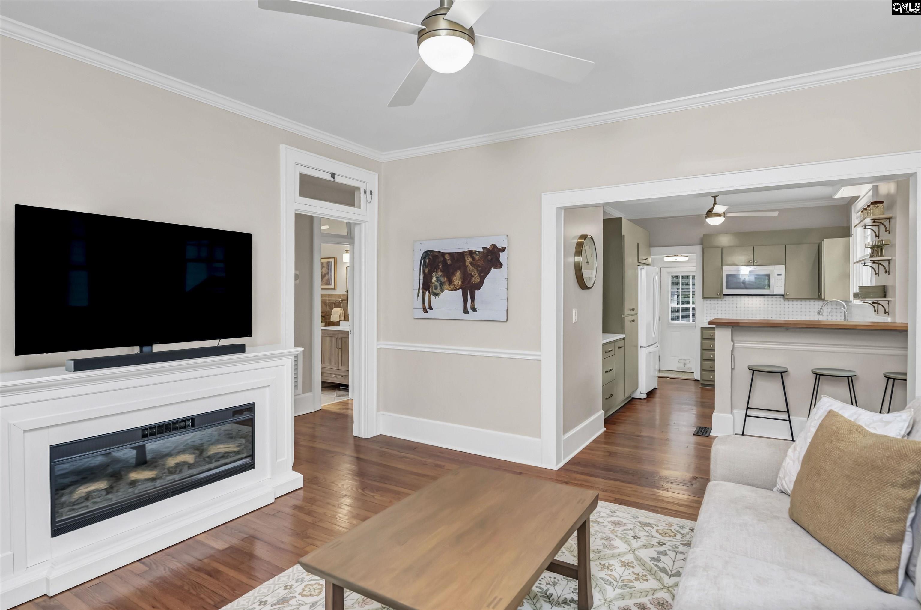 3110 Wheat Street, Columbia, South Carolina image 13