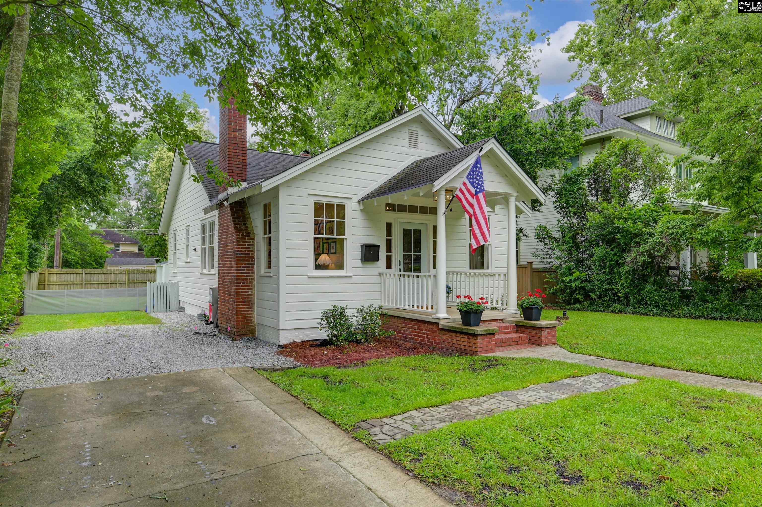 3110 Wheat Street, Columbia, South Carolina image 3