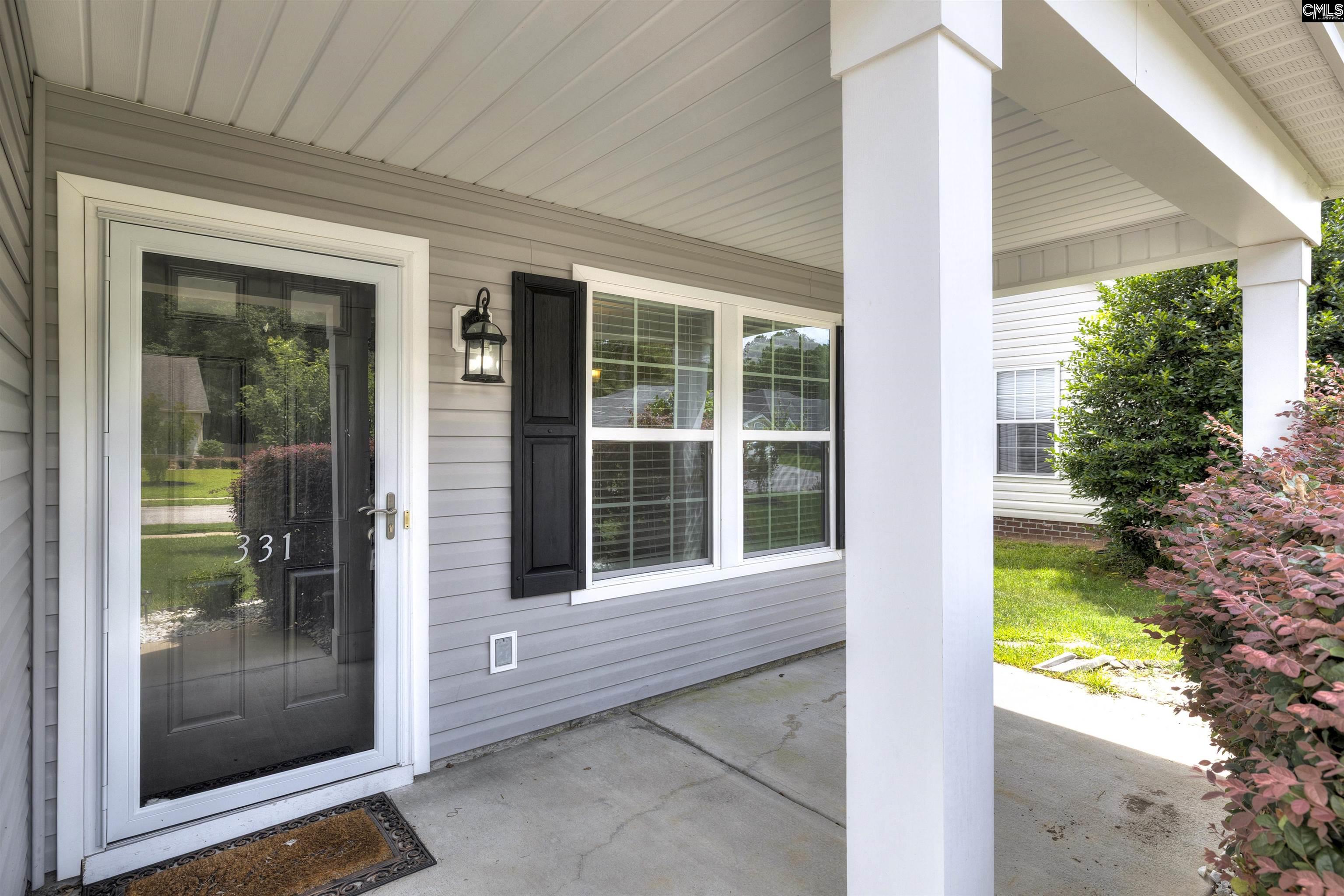 331 Aberlour Drive, Sumter, South Carolina image 3