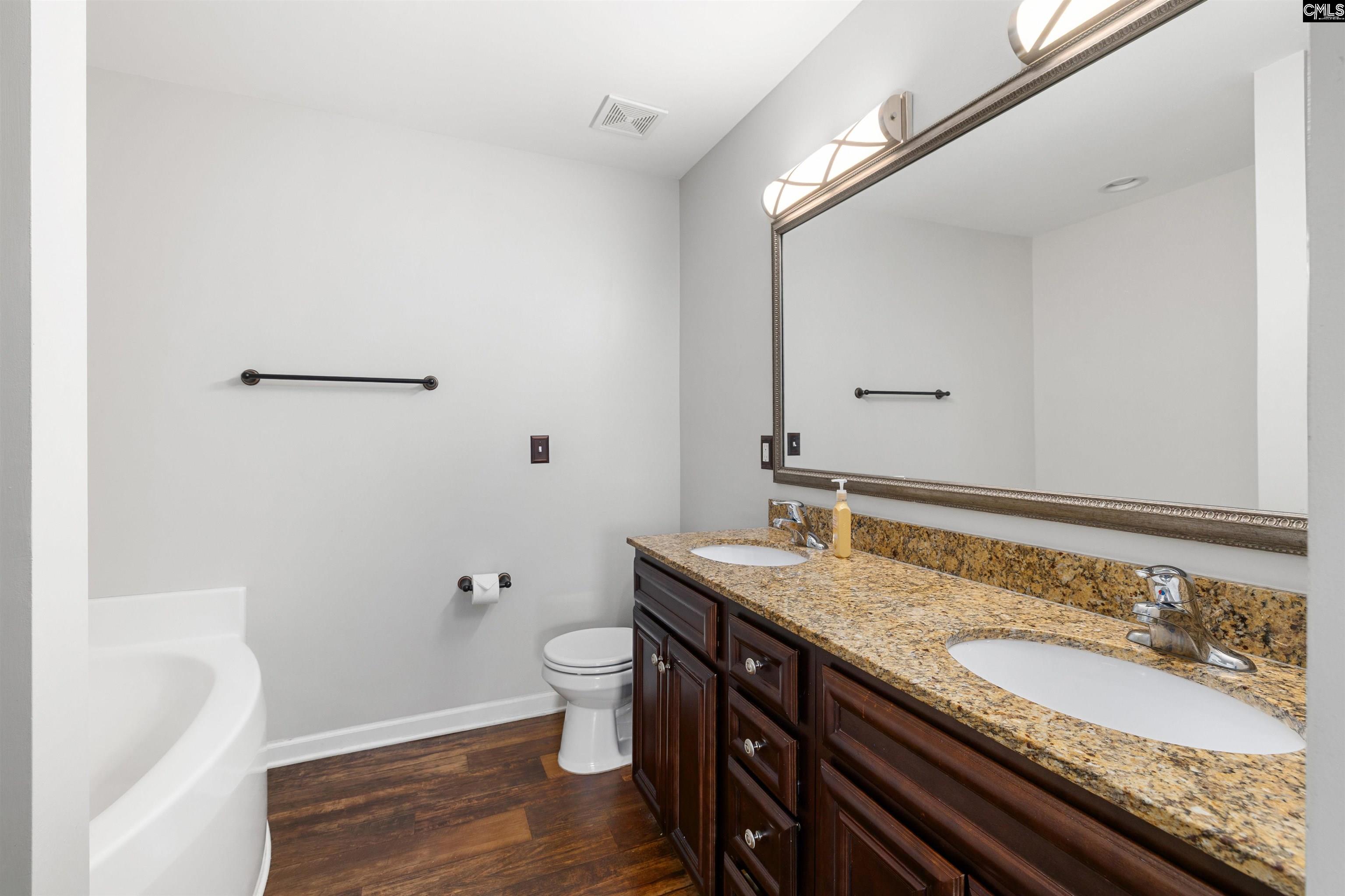 331 Aberlour Drive, Sumter, South Carolina image 23