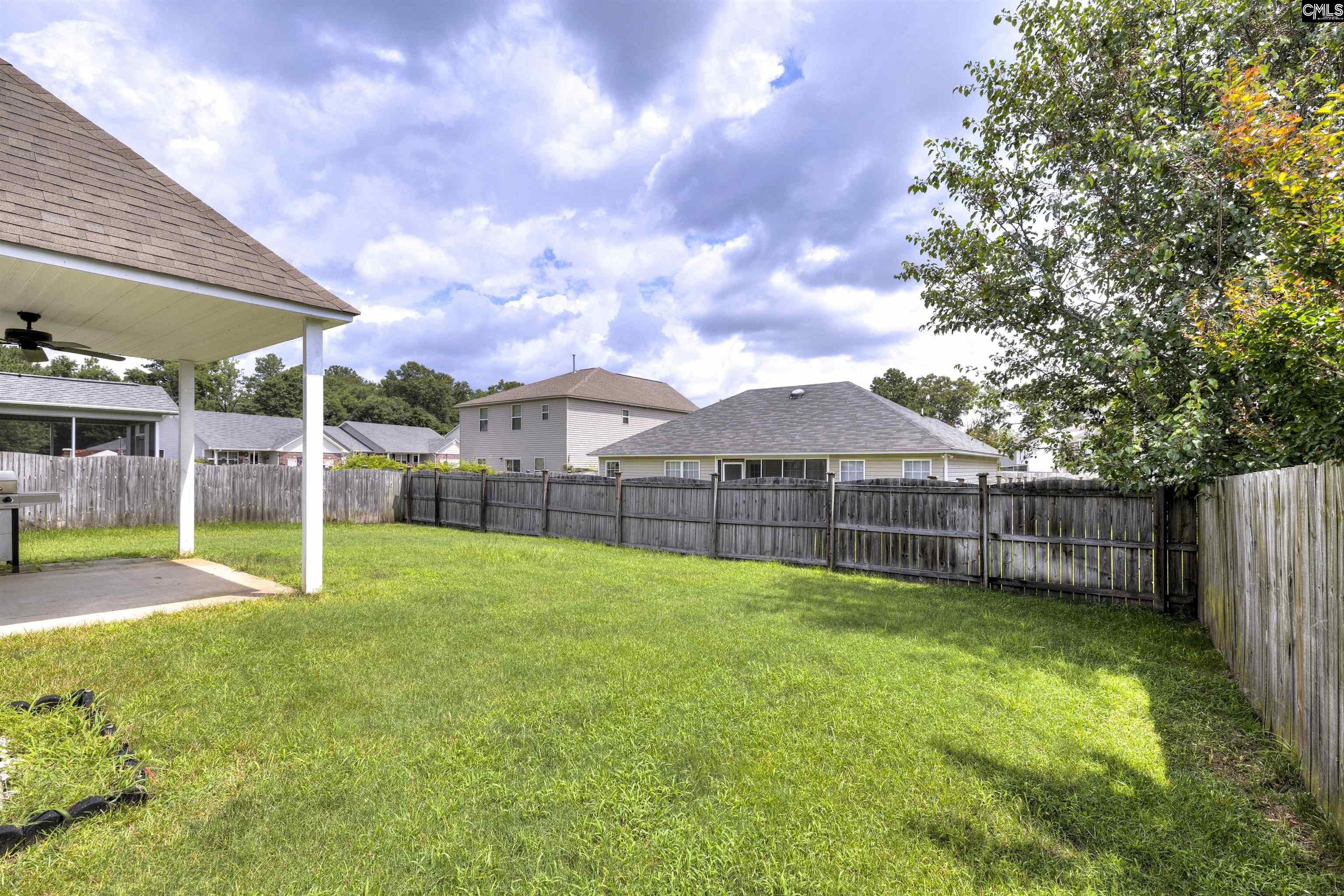 331 Aberlour Drive, Sumter, South Carolina image 4