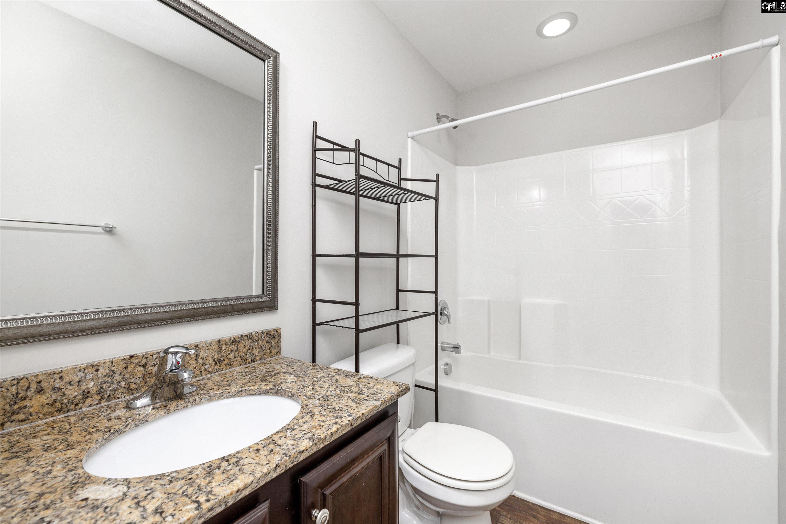 331 Aberlour Drive, Sumter, South Carolina image 35