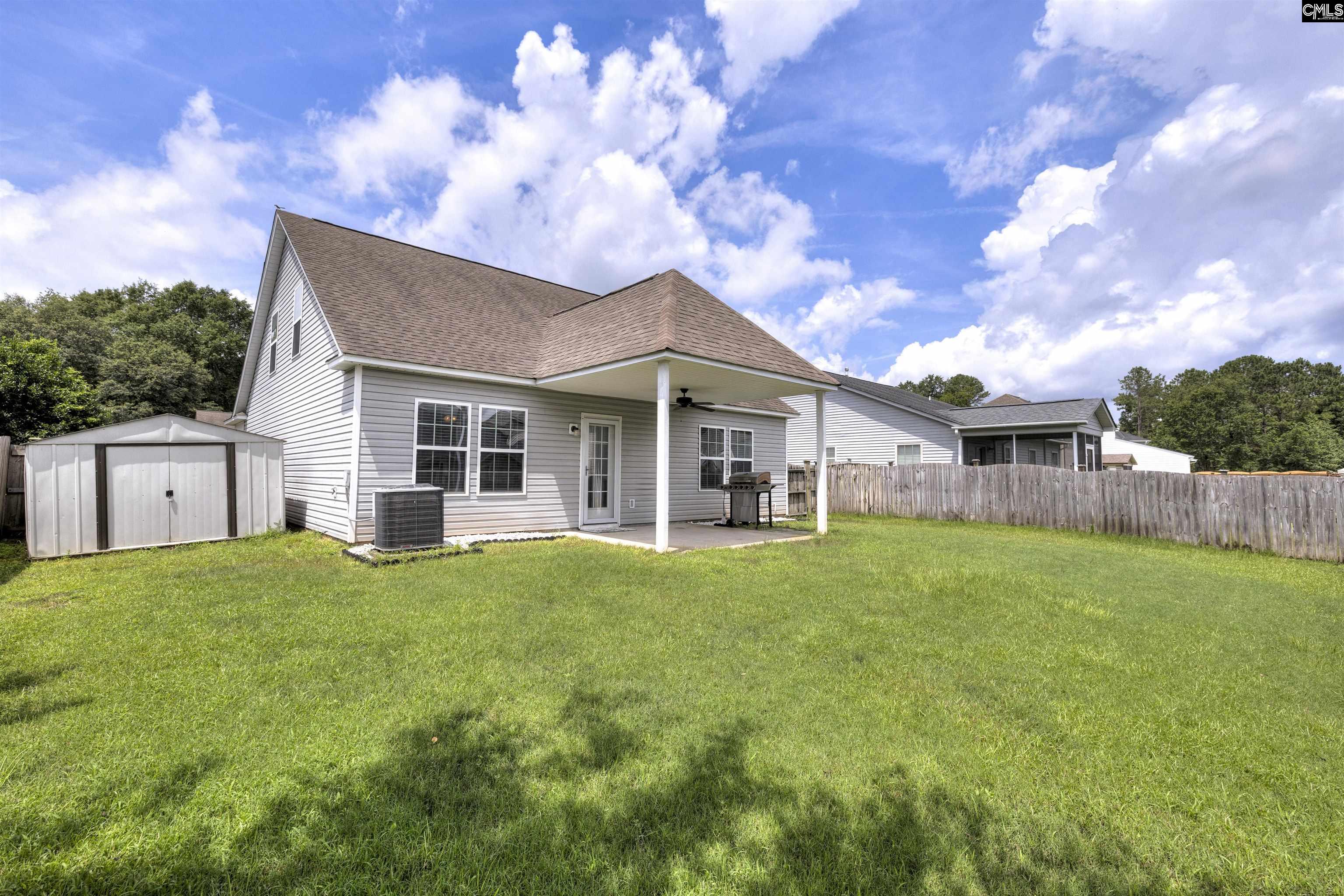 331 Aberlour Drive, Sumter, South Carolina image 5